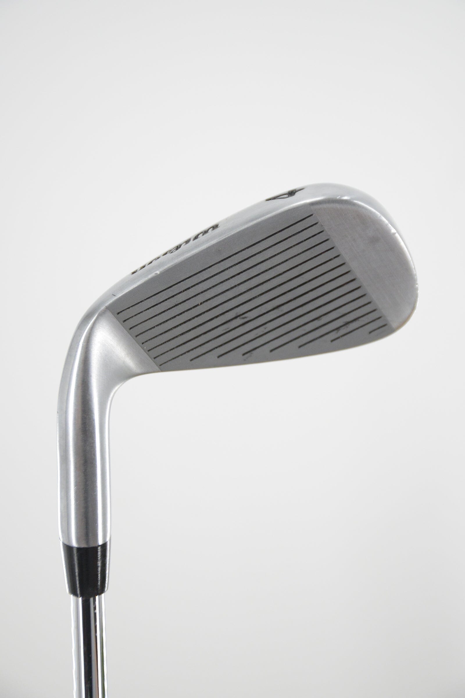 Wilson Power Chamber 4 Iron R Flex 37" Golf Clubs GolfRoots 
