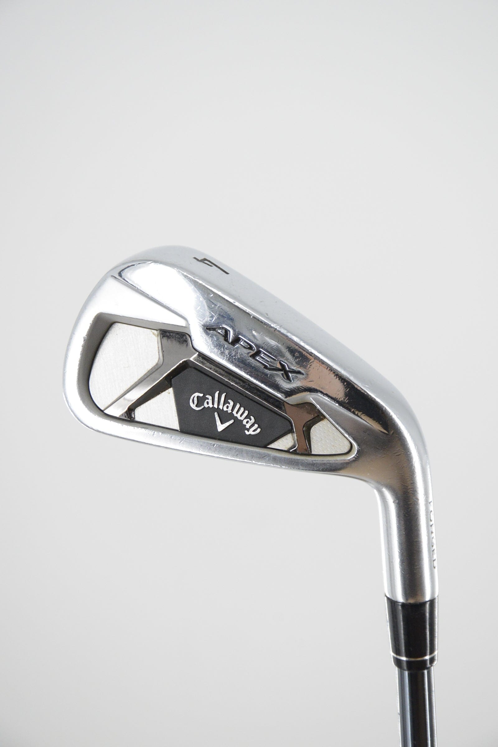 Callaway Apex 21° 4u Callaway Apex 21 Irons | Callaway Golf Pre-Owned