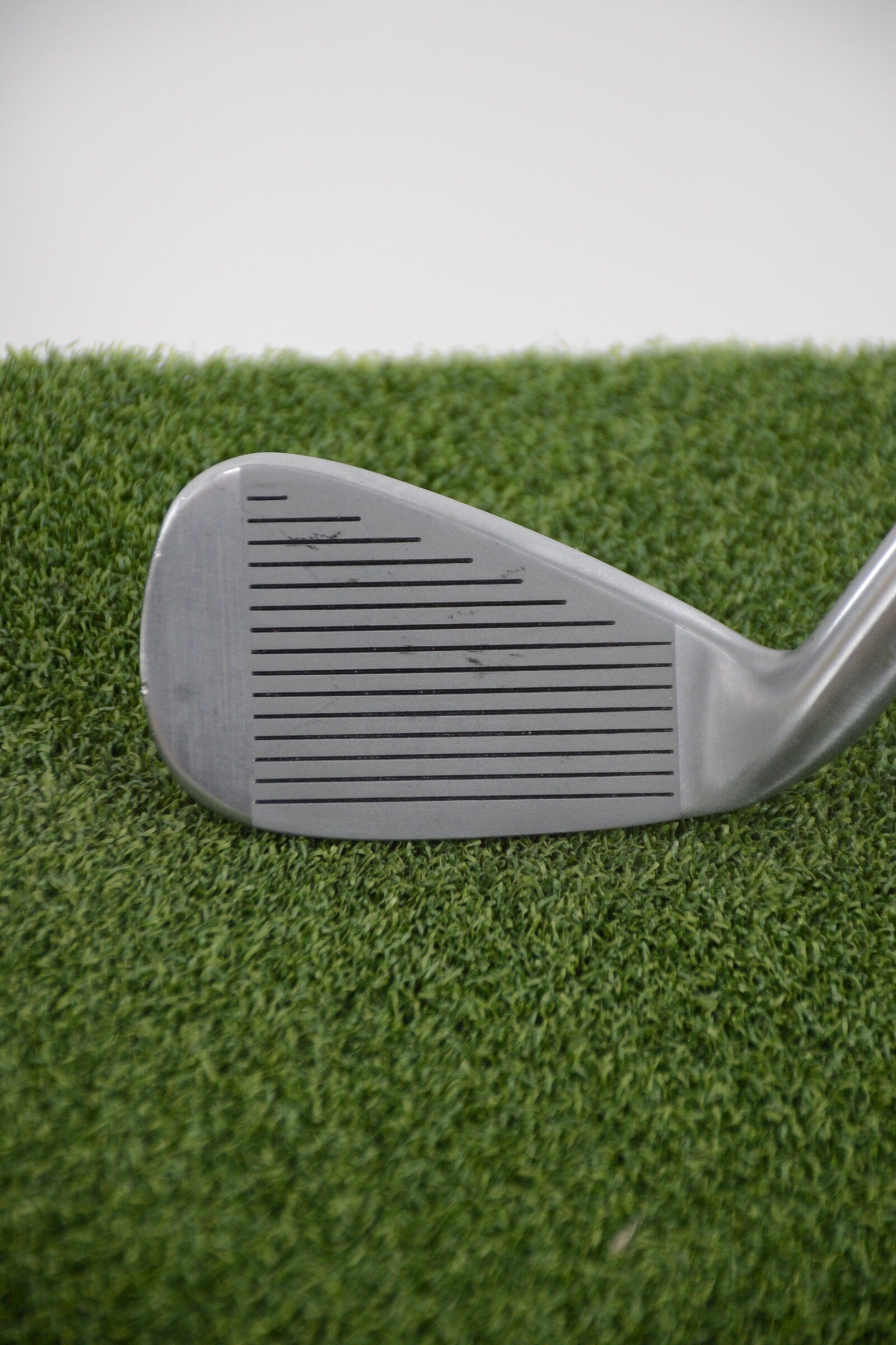 Wilson Power Chamber 4 Iron R Flex 37" Golf Clubs GolfRoots 