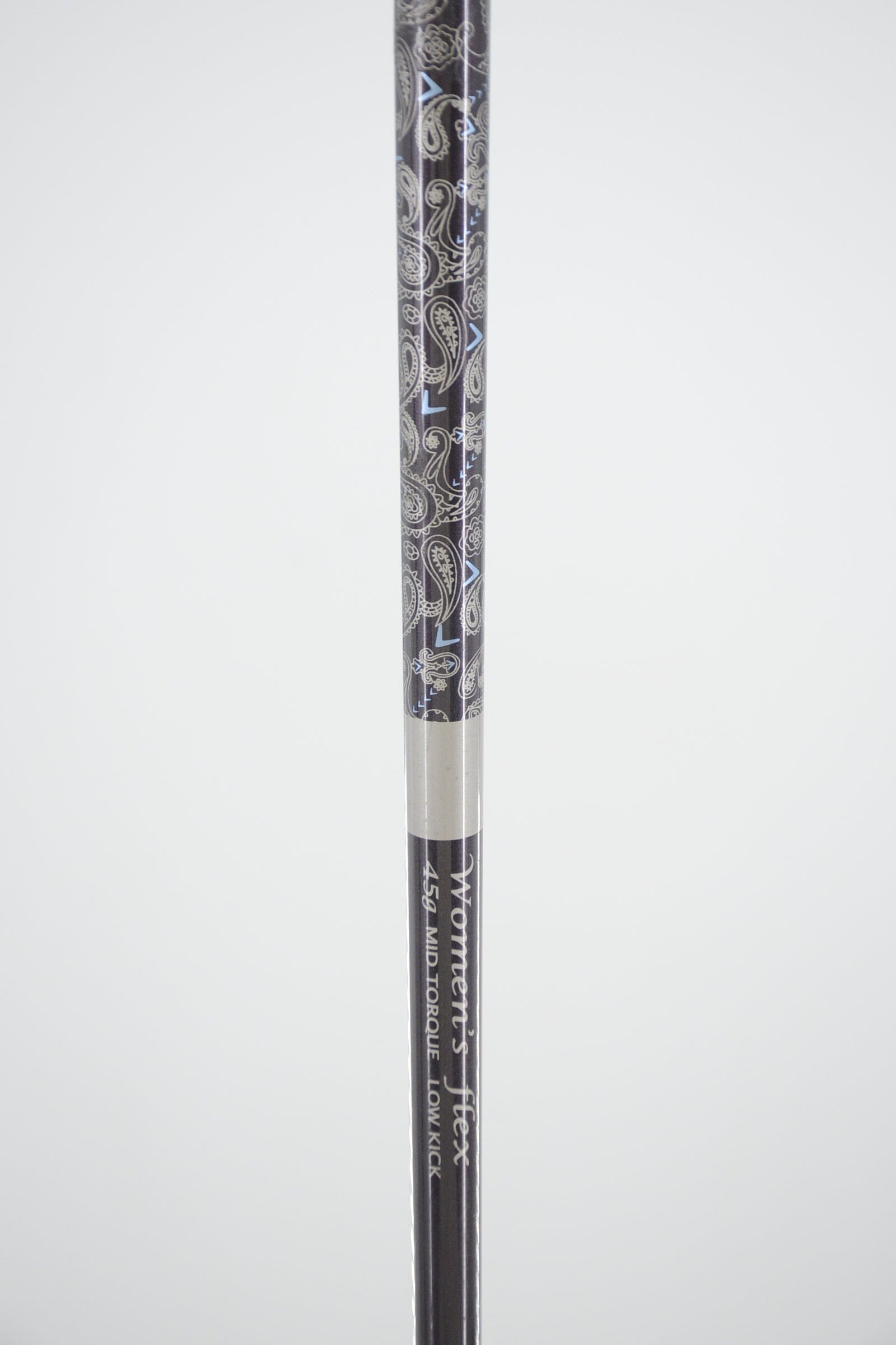 Women's Callaway Big Bertha 2004 6 Iron W Flex 36.5" Golf Clubs GolfRoots 