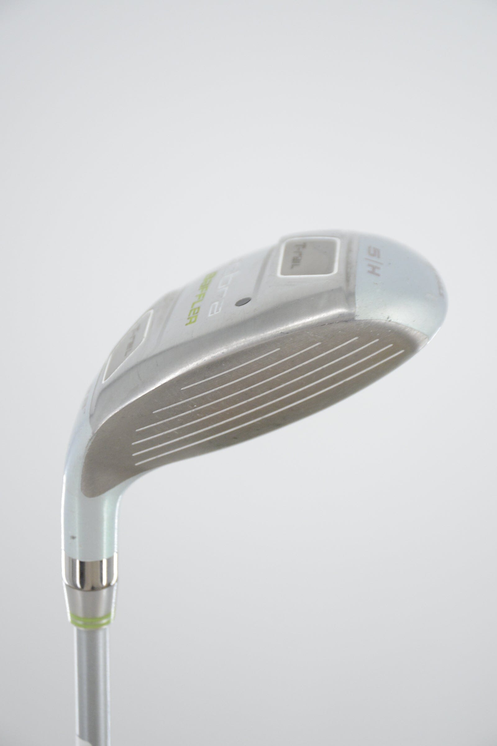 Women's Cobra Baffler T-Rail 5 Hybrid W Flex 37" Golf Clubs GolfRoots 