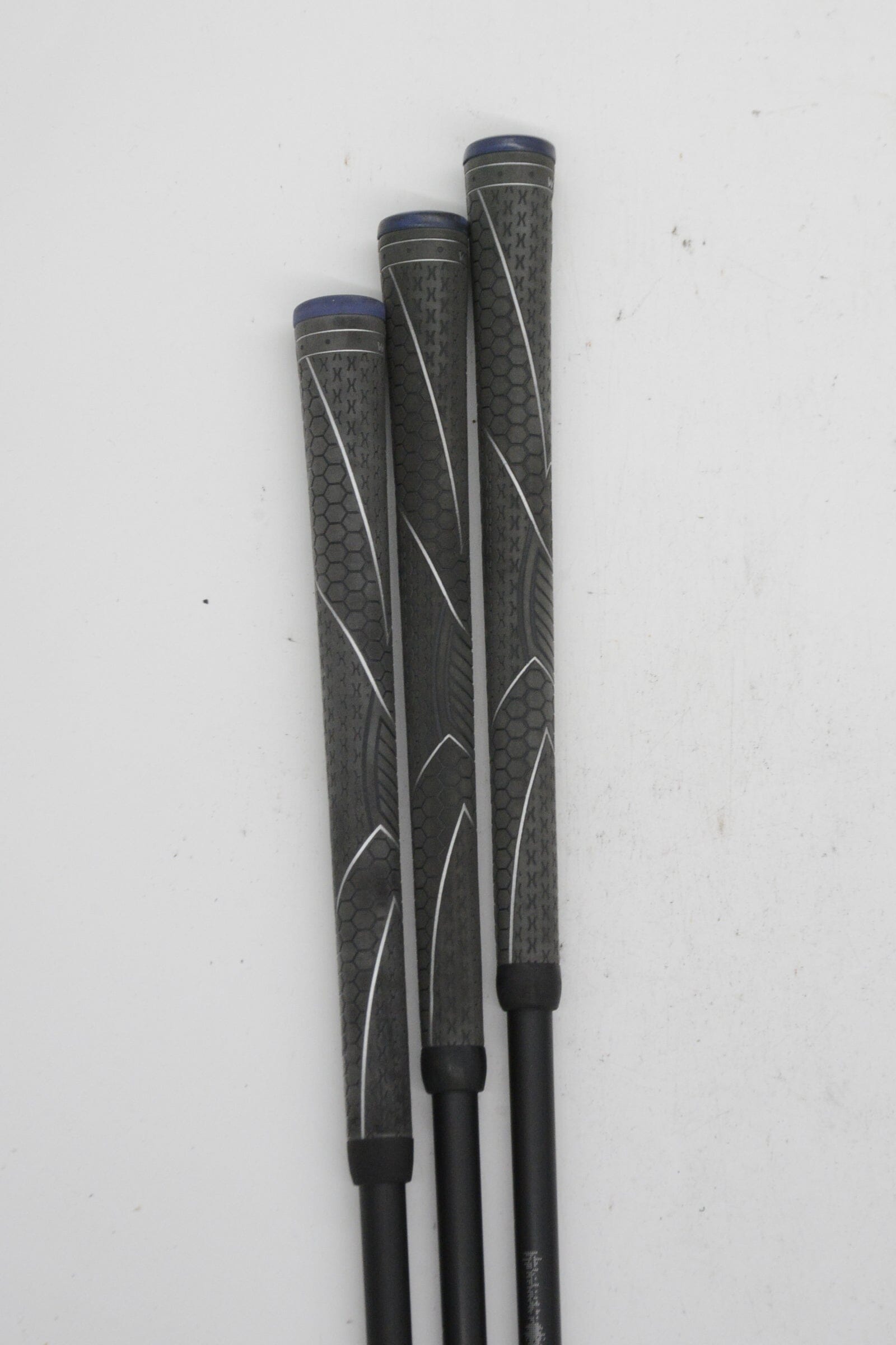 PXG 0311 Sugar Daddy II 52, 56, 60 Degree Wedge Set S Flex Golf Clubs GolfRoots 