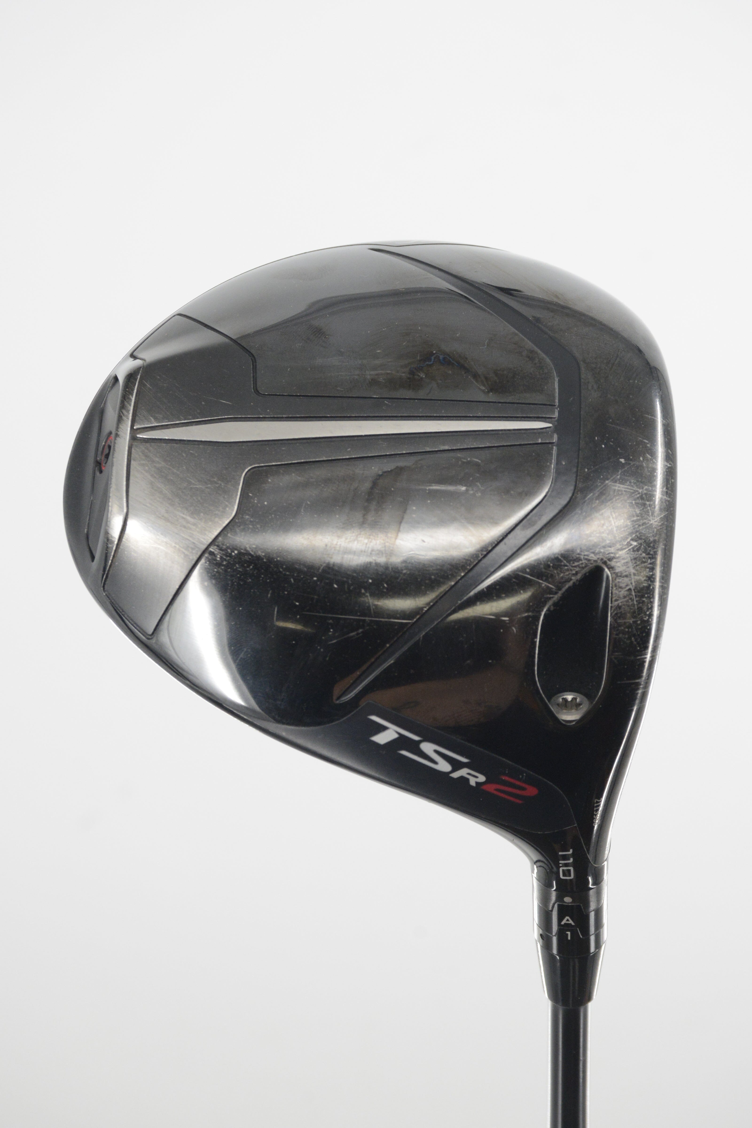 Titleist TSR2 11 Degree Driver R Flex 45.5" Golf Clubs GolfRoots 