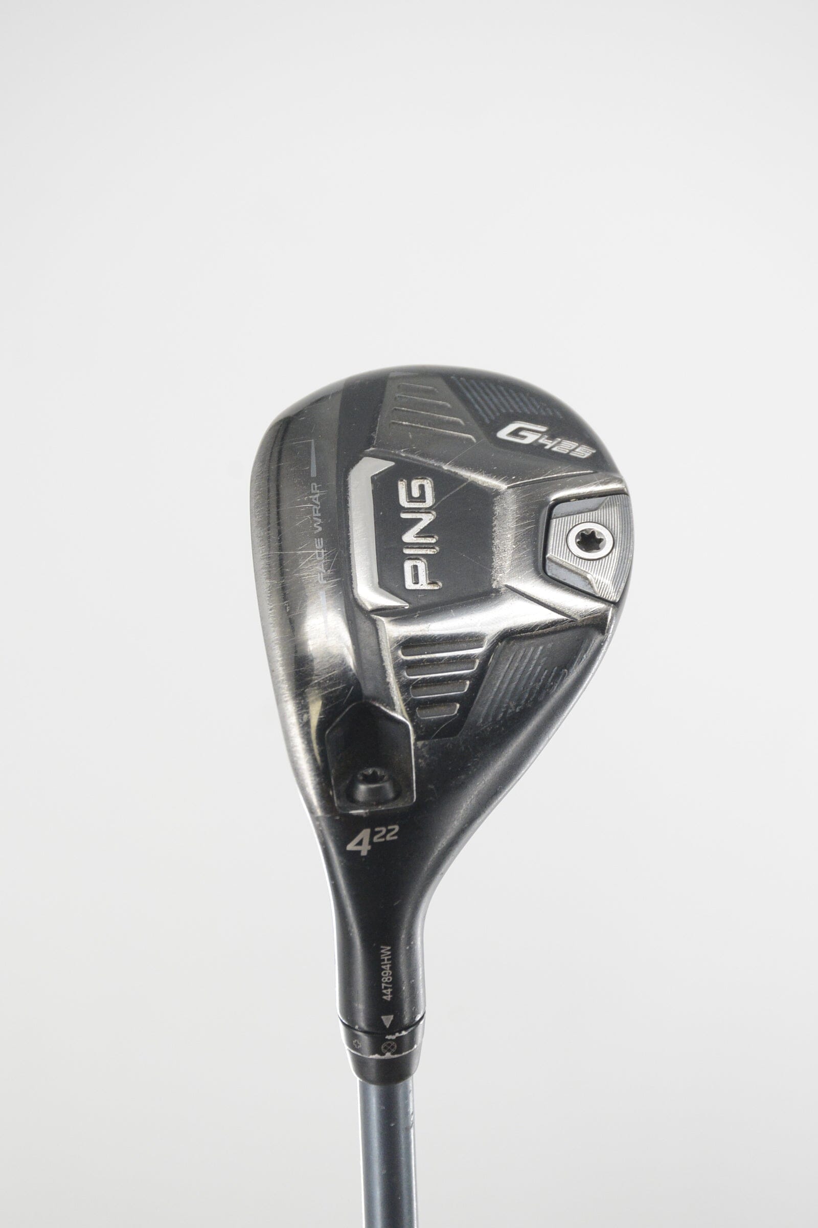 Lefty Ping G425 4 Hybrid S Flex 39.5" Golf Clubs GolfRoots 