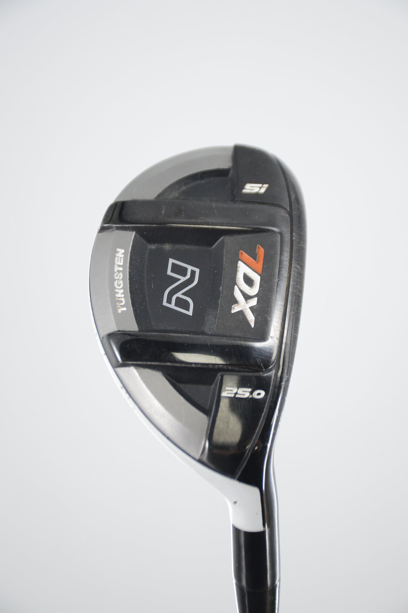 Nickent 7Dx 5 Hybrid R Flex 38.75"