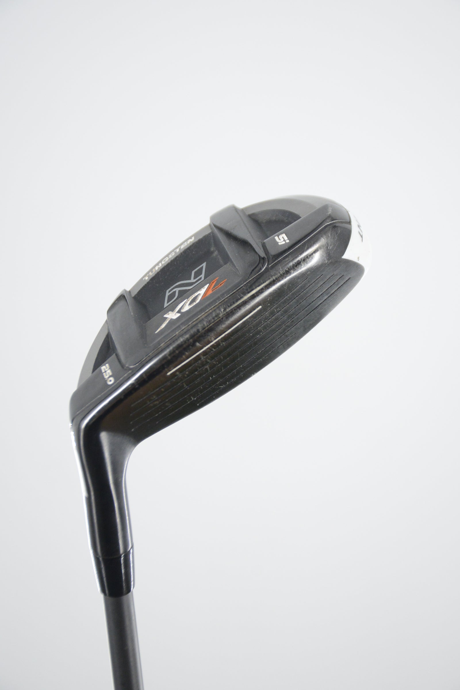 Nickent 7Dx 5 Hybrid R Flex 38.75"