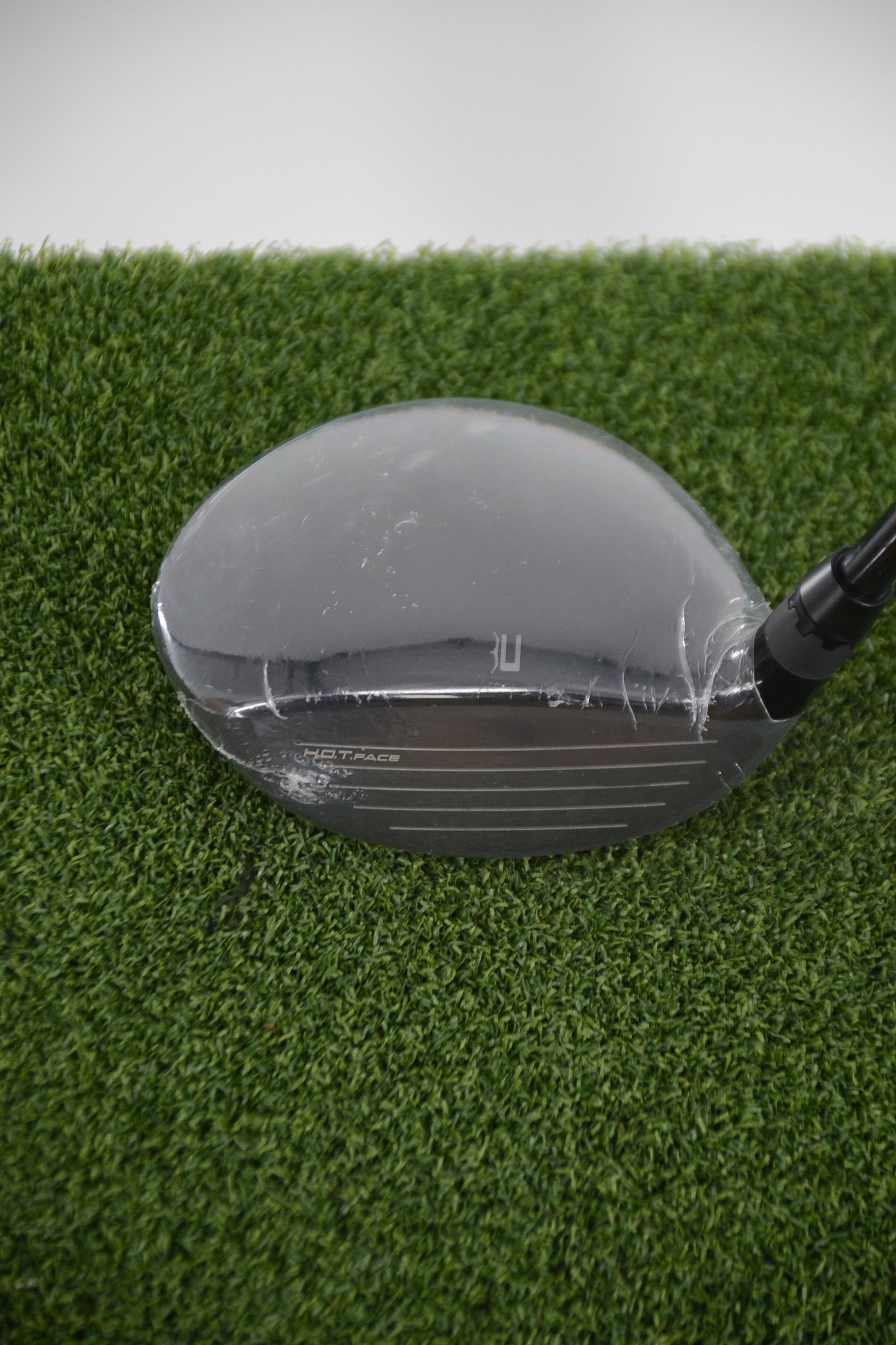 NEW Cobra Darkspeed Max 3 Wood R Flex 42.5"