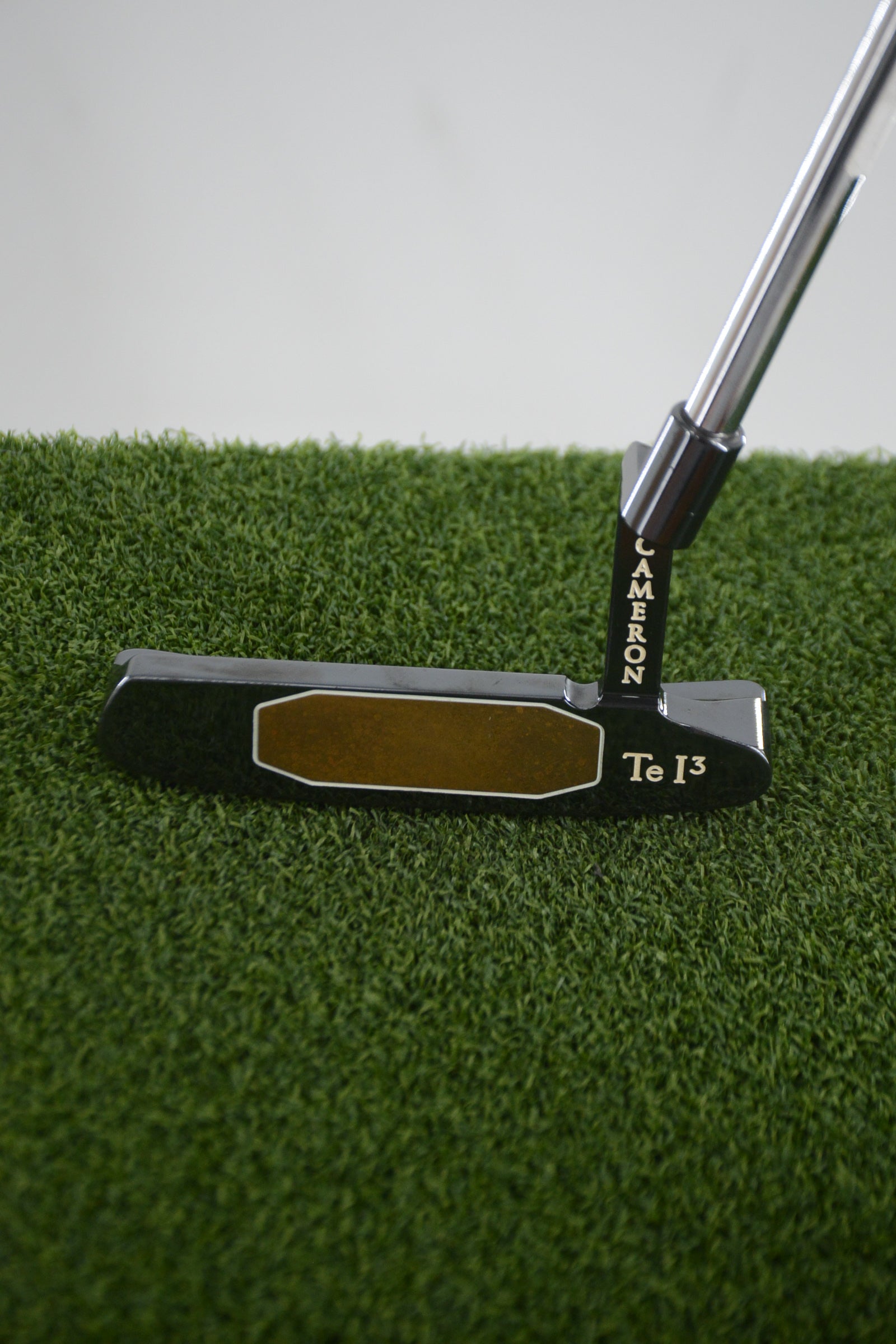 Scotty Cameron Teryllium Newport 2 Putter 35"