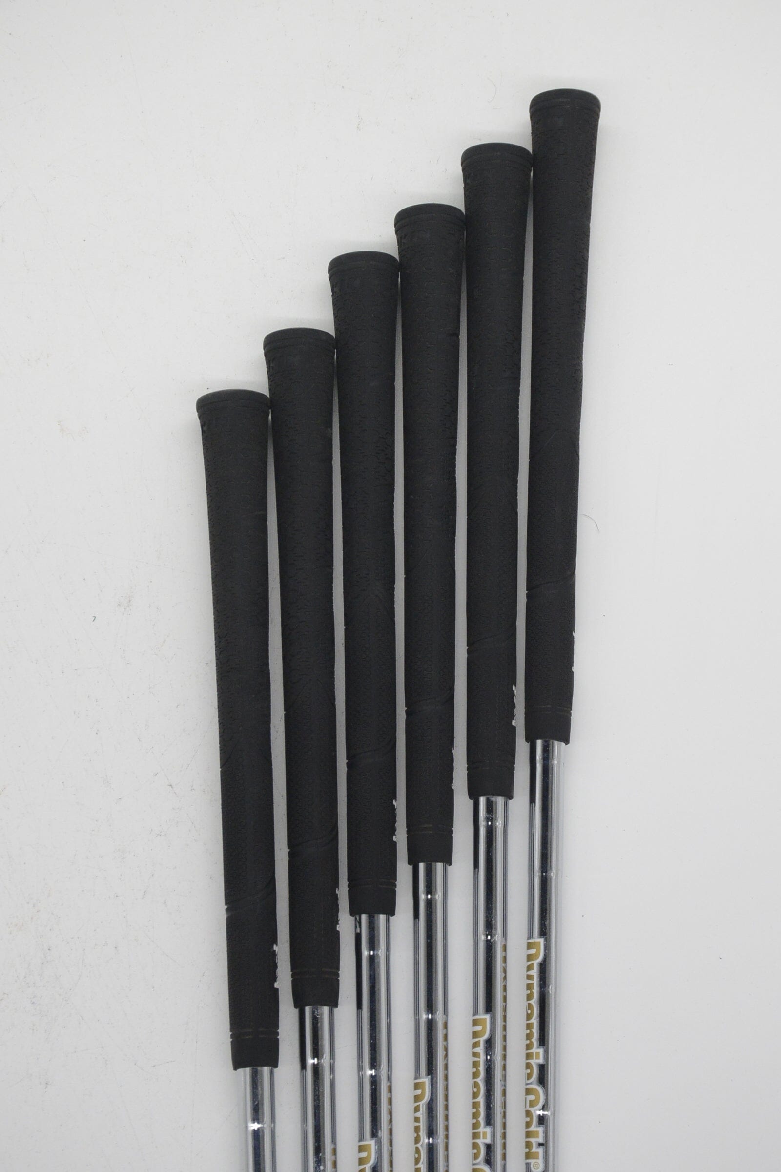 PXG 0311P Gen6 5-PW Iron Set S Flex Std Length Golf Clubs GolfRoots 