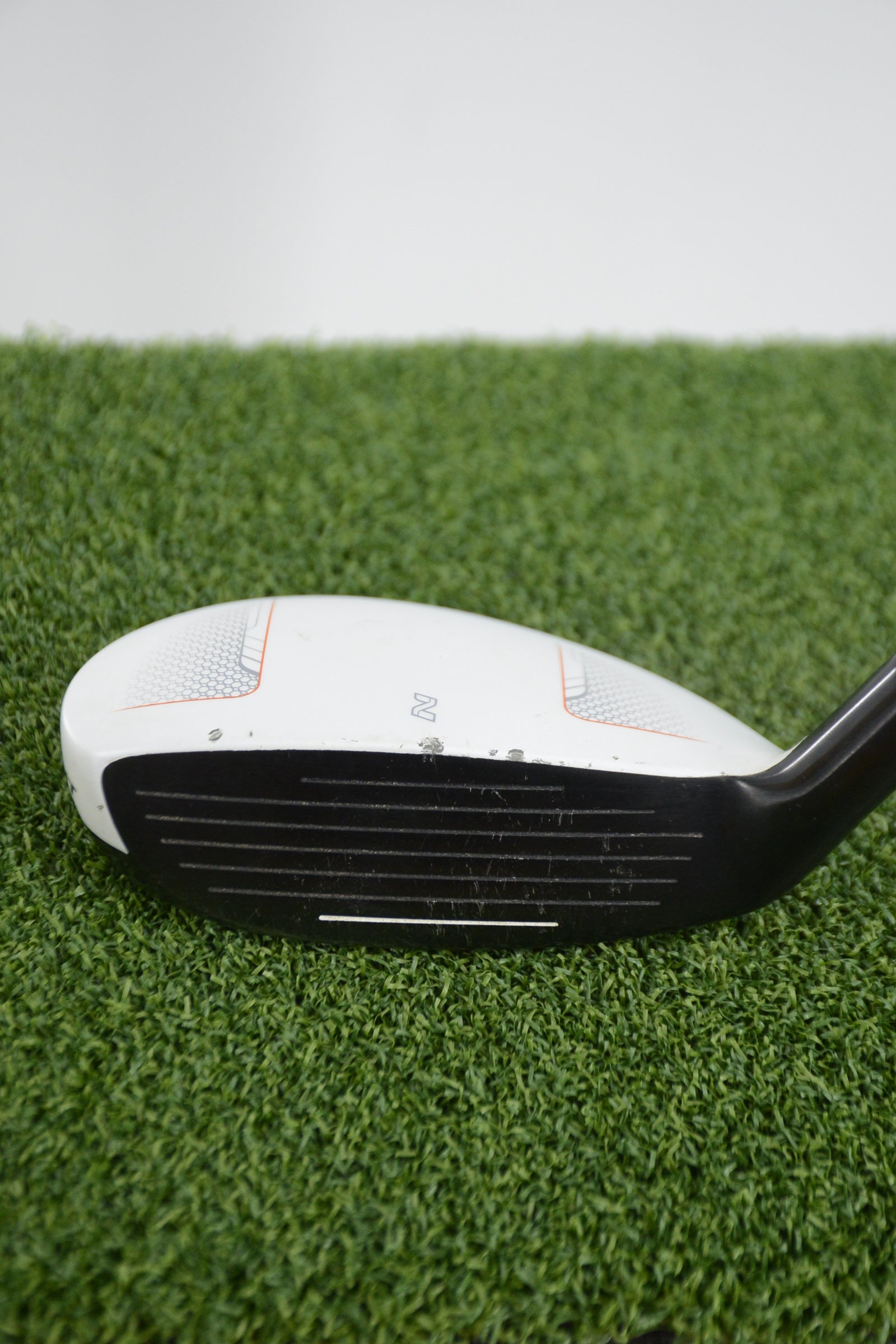 Nickent 7Dx 5 Hybrid R Flex 38.75"