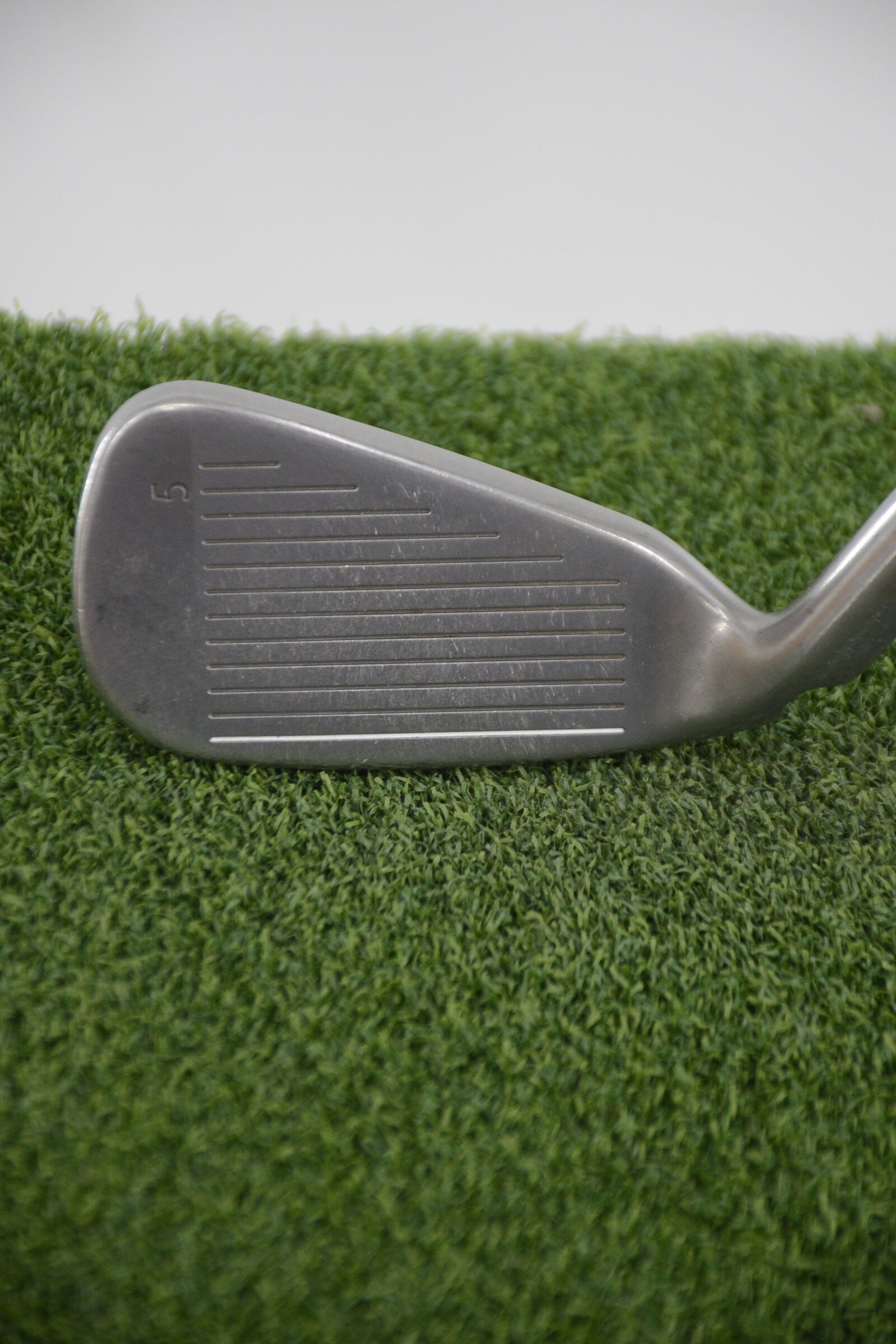 Ping G30 5 Iron S Flex 38.25" Golf Clubs GolfRoots 