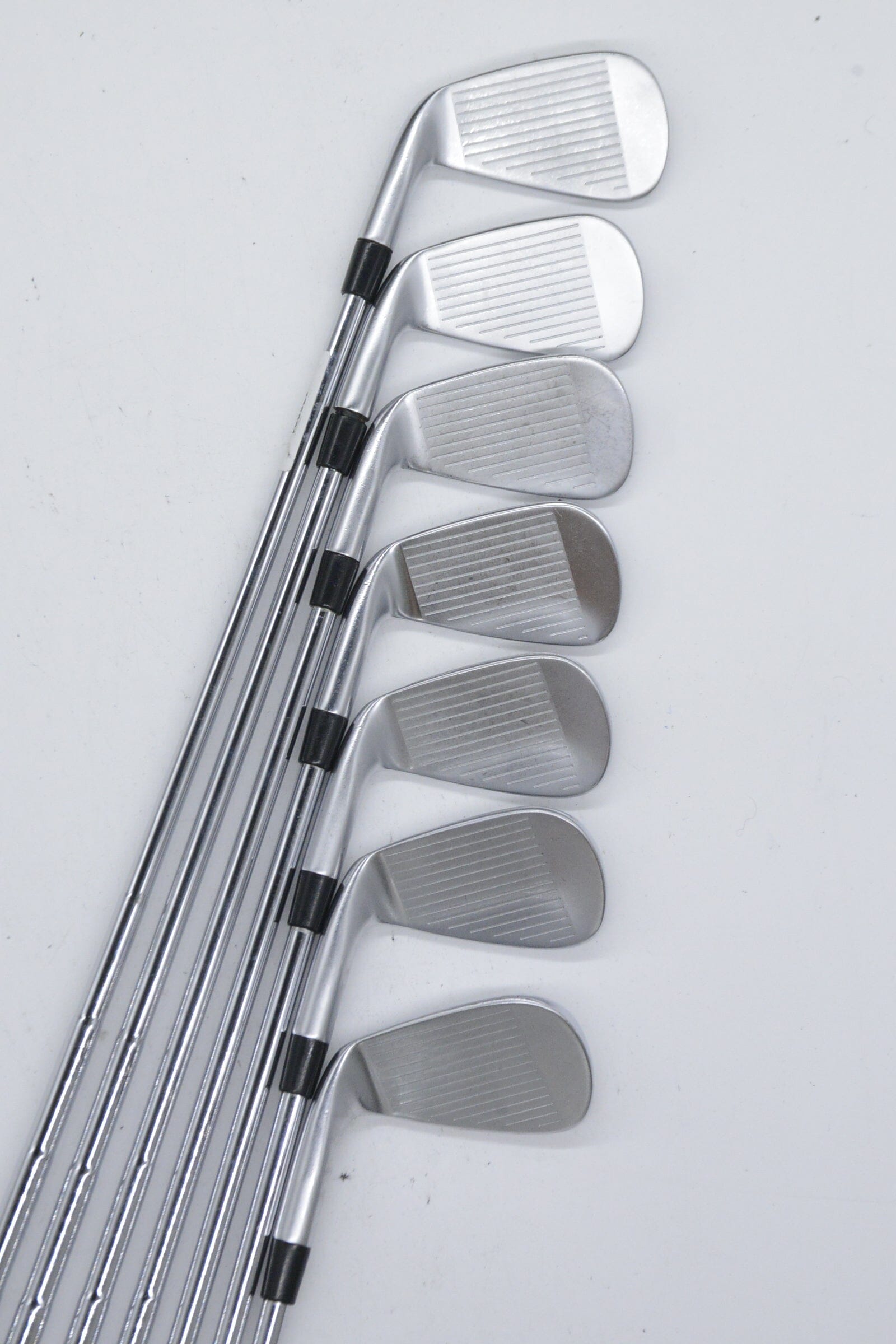 Callaway Apex Pro 21 4-PW Iron Set S Flex Std Length Golf Clubs GolfRoots 