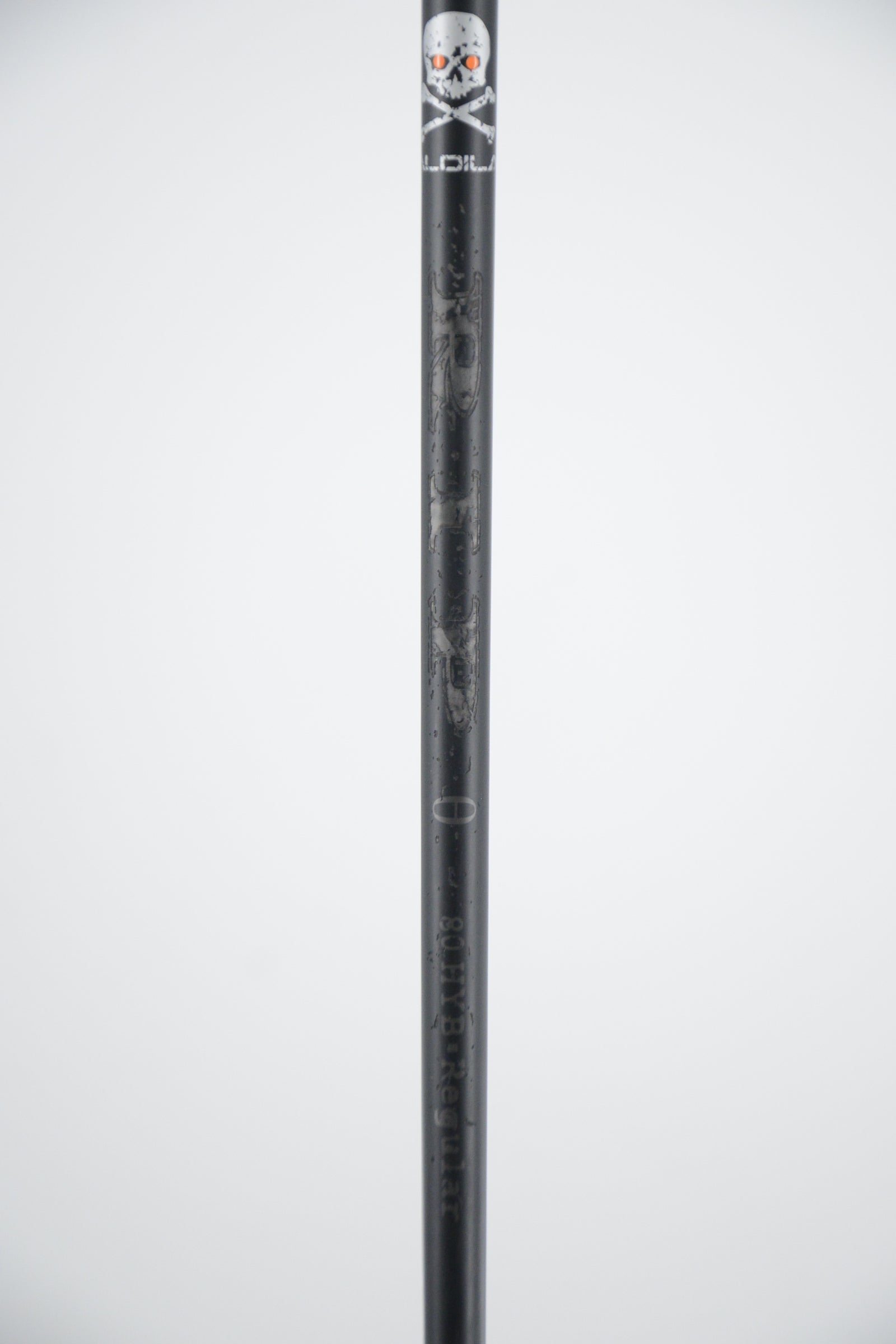 Nickent 7Dx 5 Hybrid R Flex 38.75"