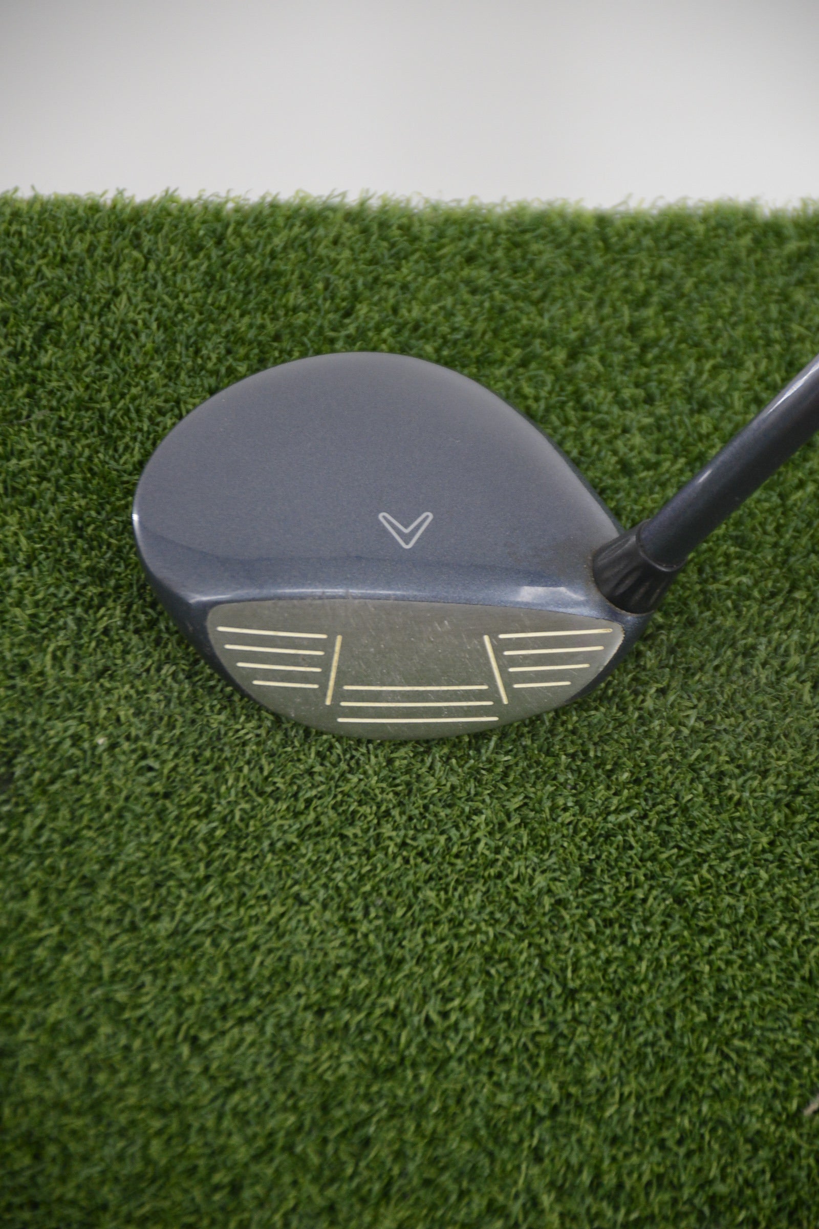 Callaway Steelhead III 7 Wood SR Flex 41.25"