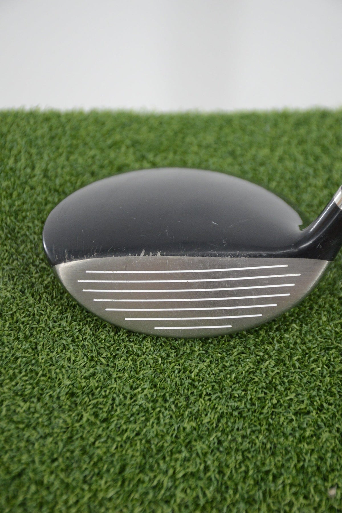 Tour Edge Exotics XCG-4 4 Wood S Flex 42.5" Golf Clubs GolfRoots 