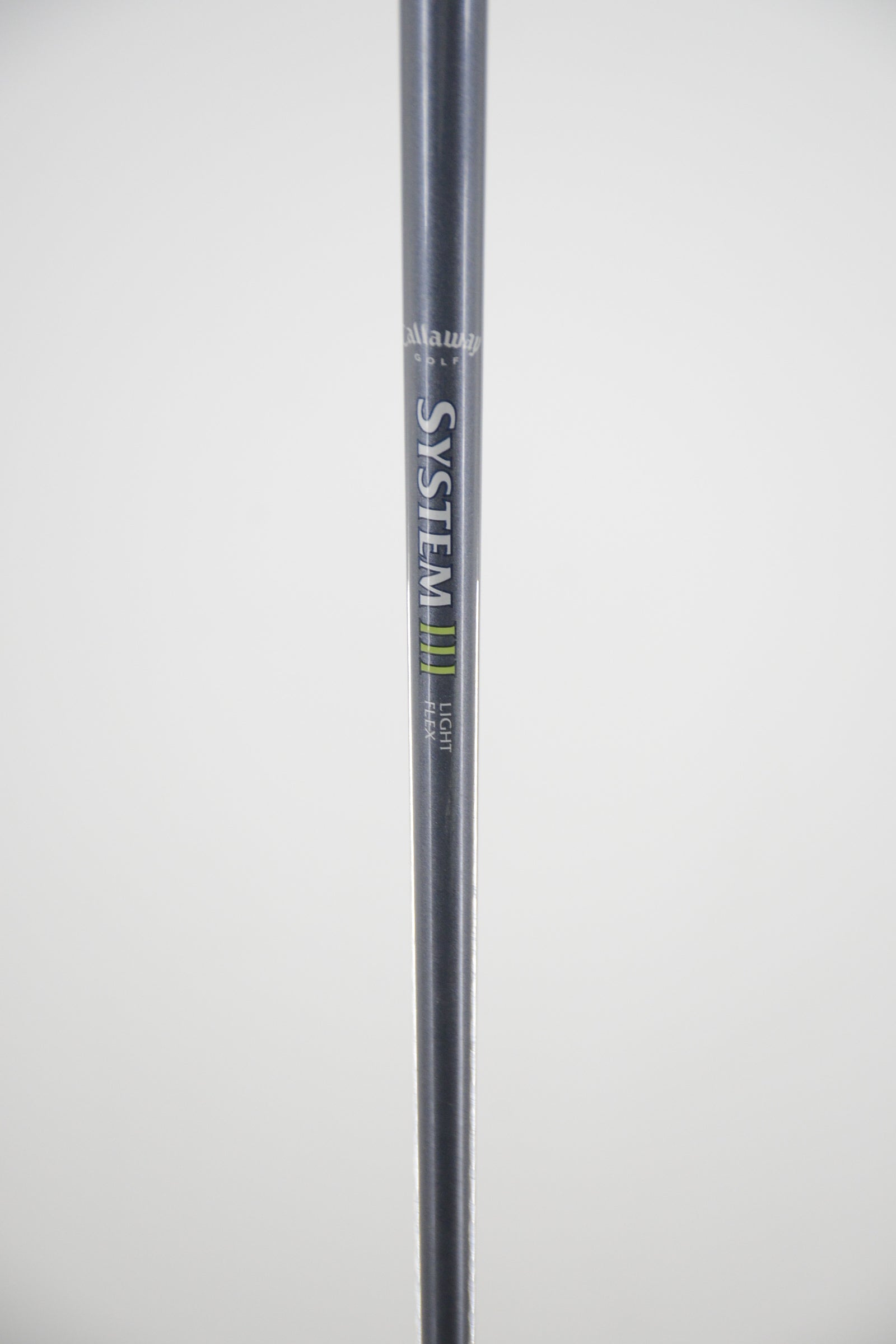 Callaway Steelhead III 7 Wood SR Flex 41.25"