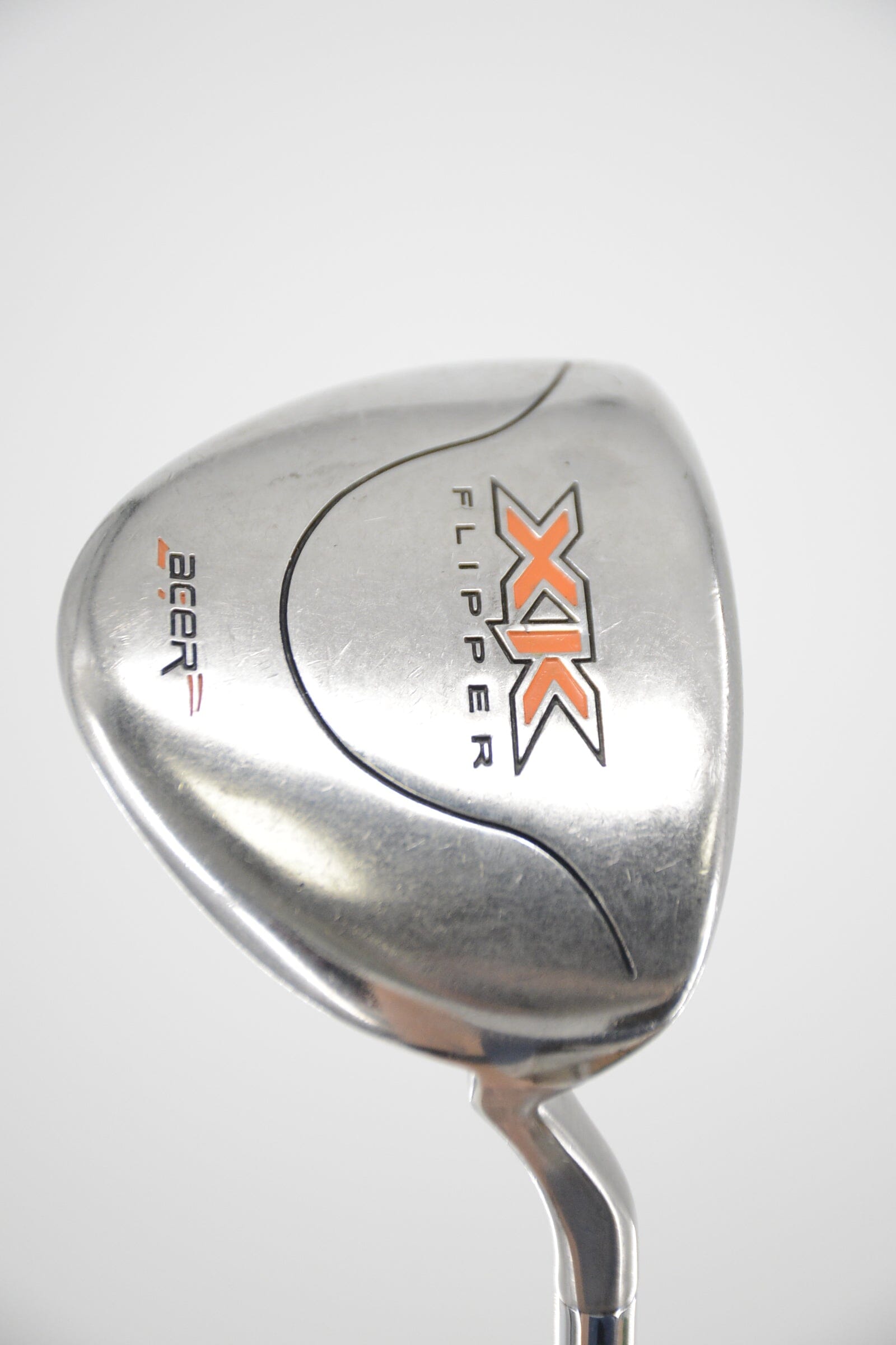 Acer XK Chipper S Flex 34" Golf Clubs GolfRoots 