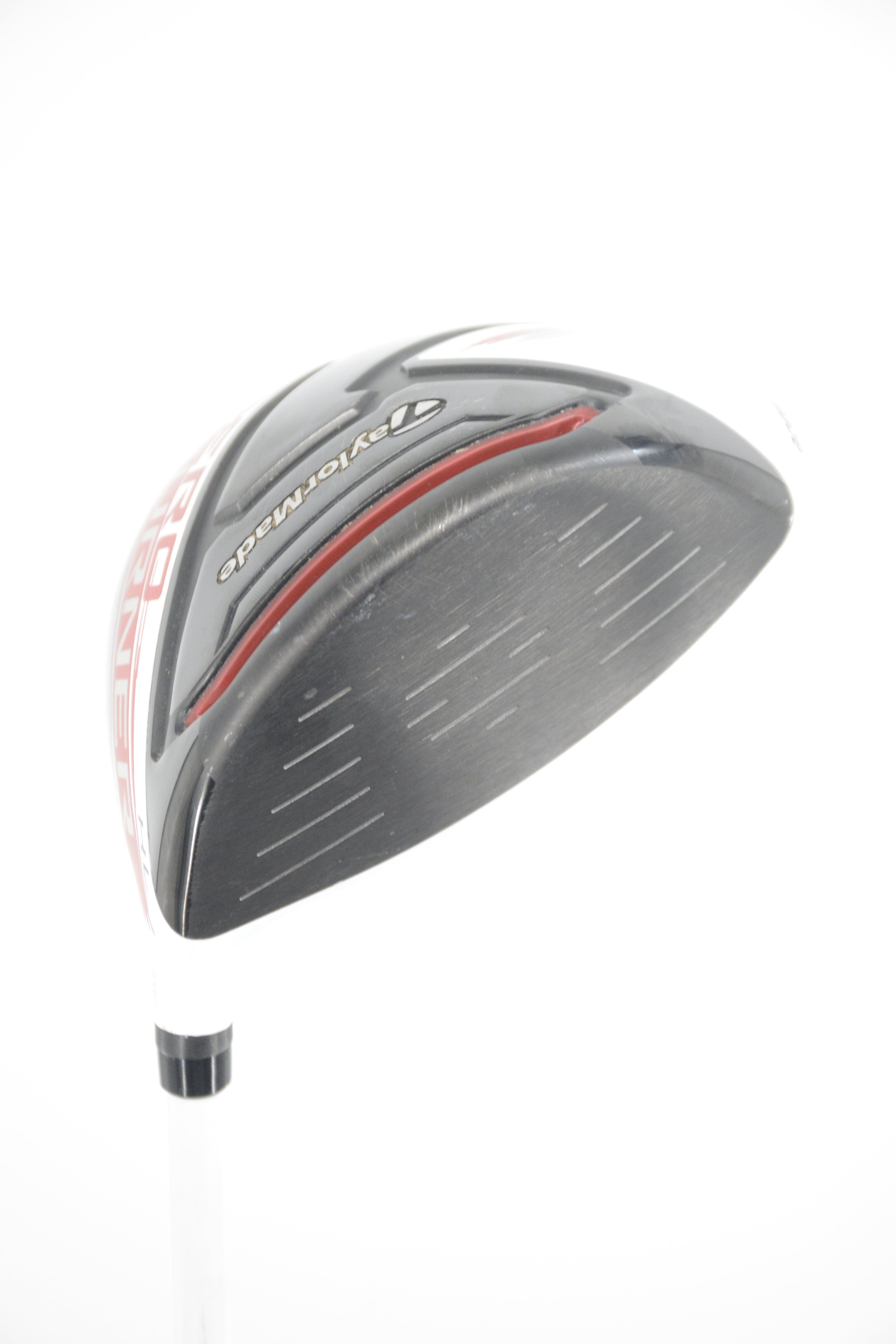 TaylorMade Aeroburner HL Driver SR Flex 45.5" Golf Clubs GolfRoots 