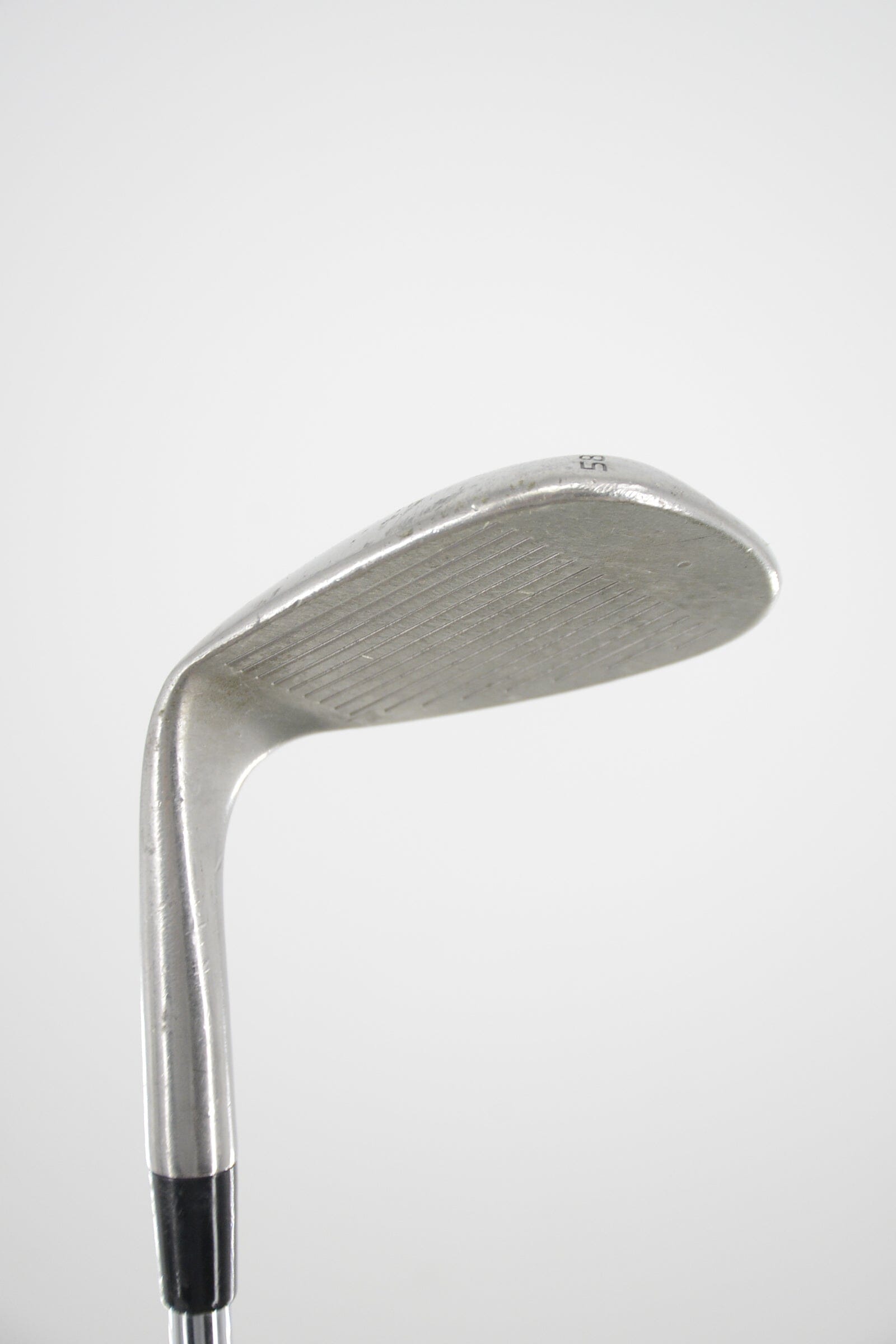 TaylorMade Tour Preferred 58 Degree Wedge R Flex 35" Golf Clubs GolfRoots 