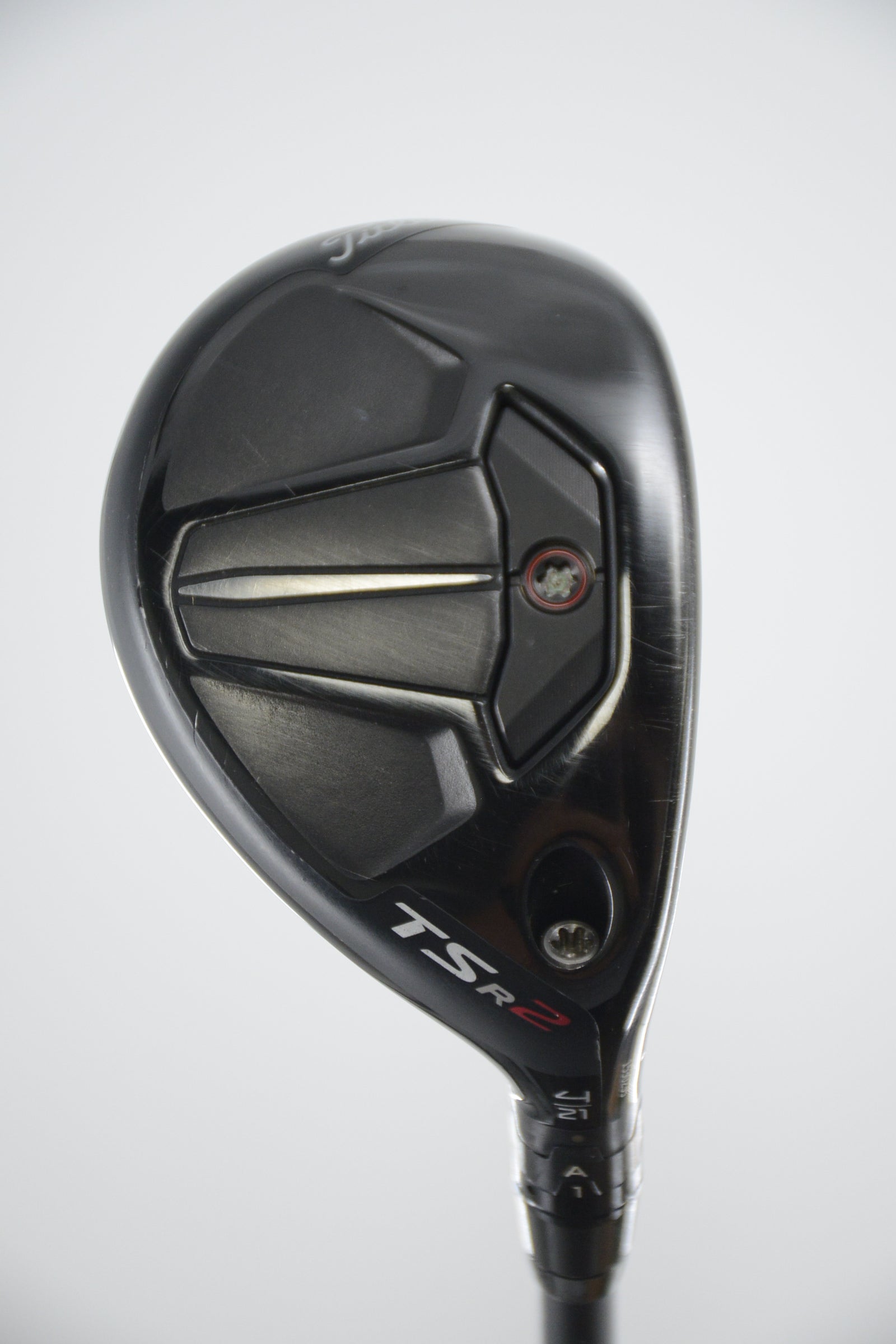 Titleist TSR2 4 Hybrid S Flex 39.75"