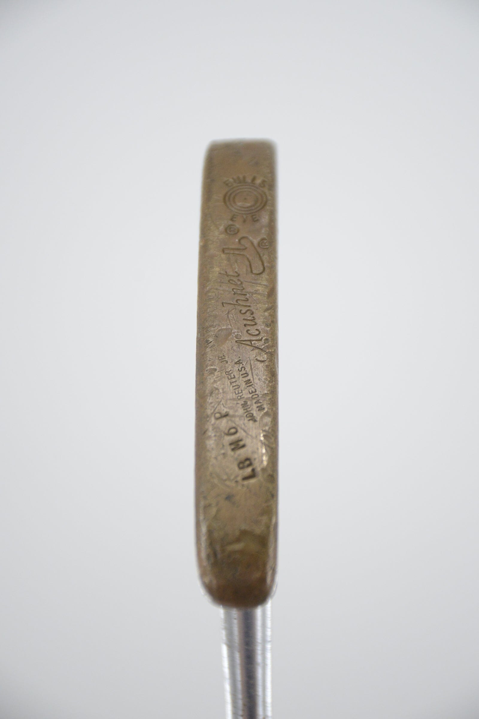 Titleist Bulls Eye Putter 36" Golf Clubs GolfRoots 