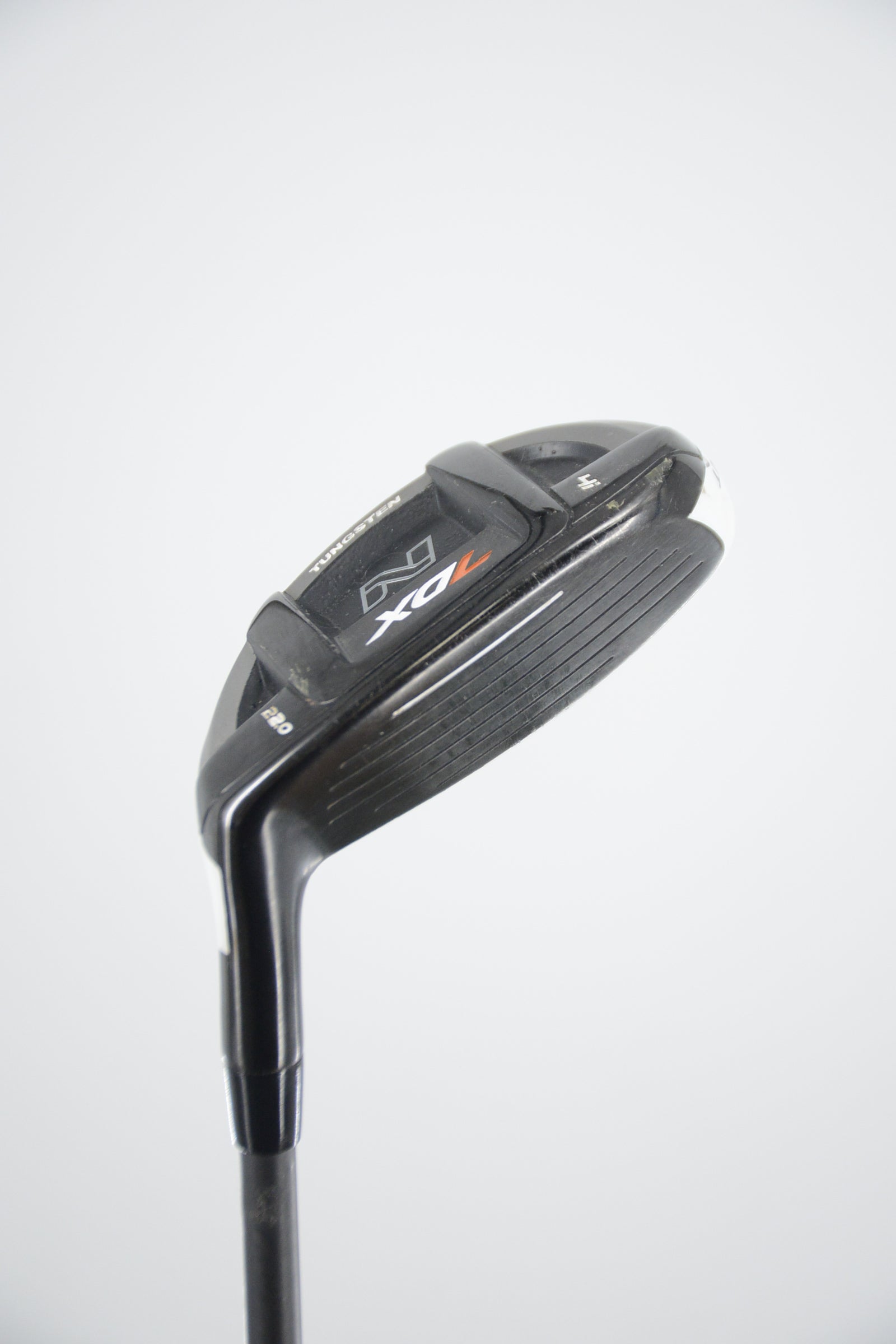 Nickent 7Dx 4 Hybrid R Flex 39.5"