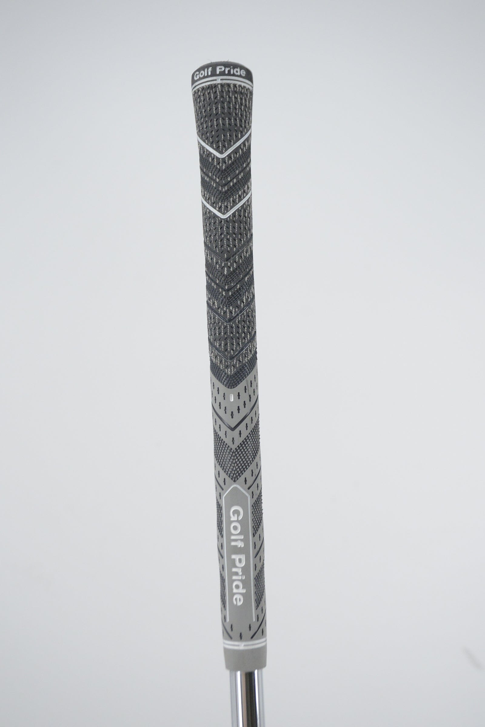 TaylorMade Milled Grind 4 Satin Chrome 60 Degree Wedge S Flex 35" Golf Clubs GolfRoots 