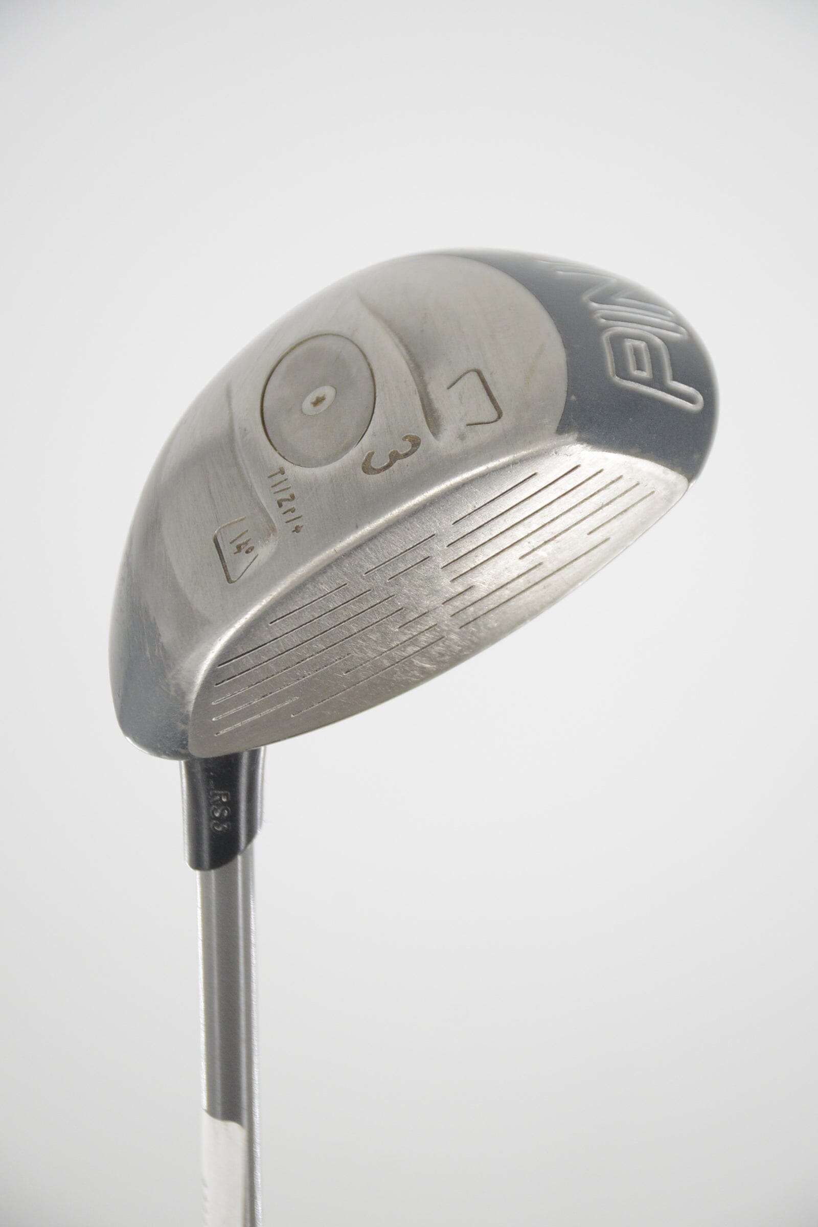 Ping Tisi Tec 3 Wood S Flex 43.25"