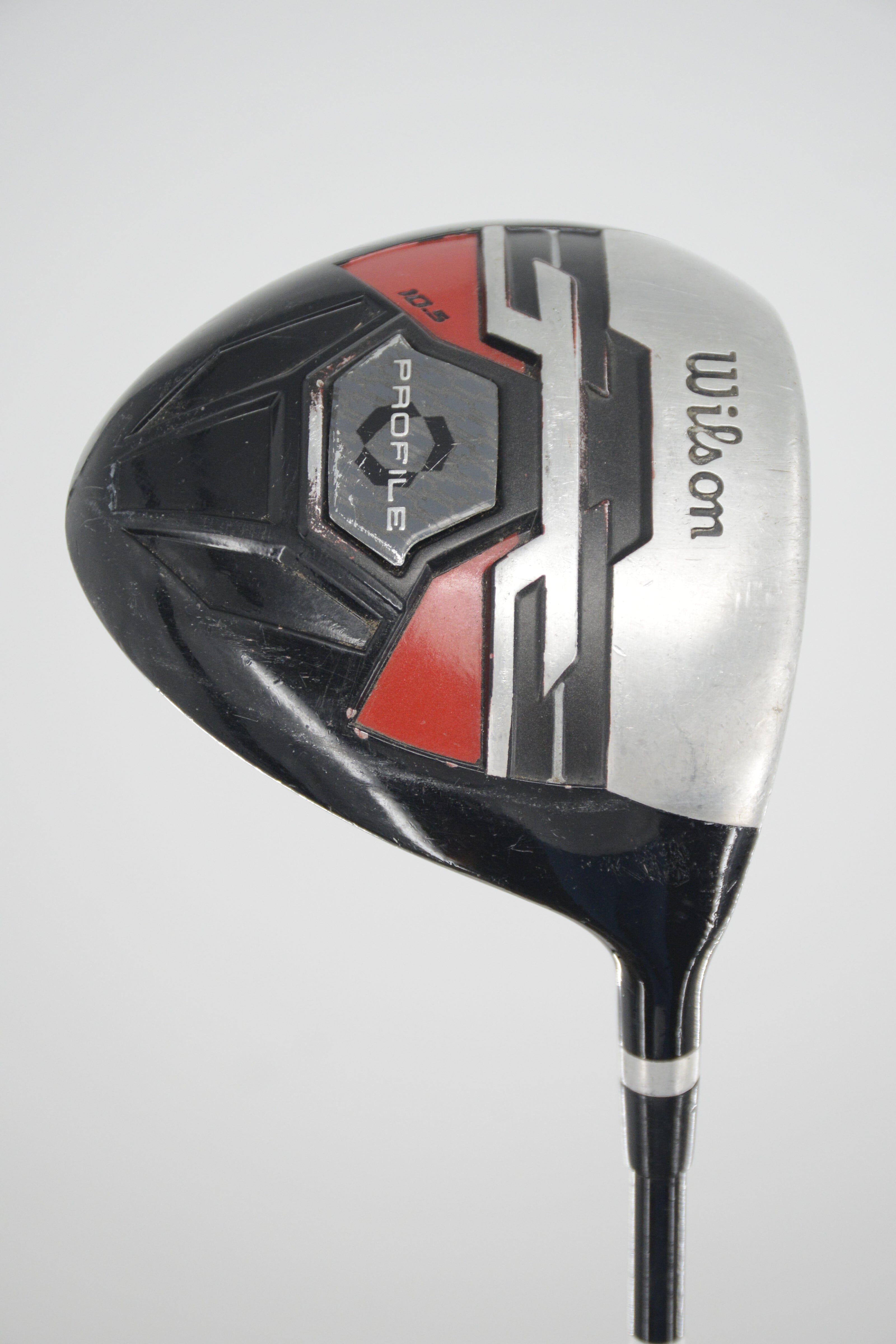 Wilson Profile 10.5 Degree Driver R Flex 44.75" Golf Clubs GolfRoots 