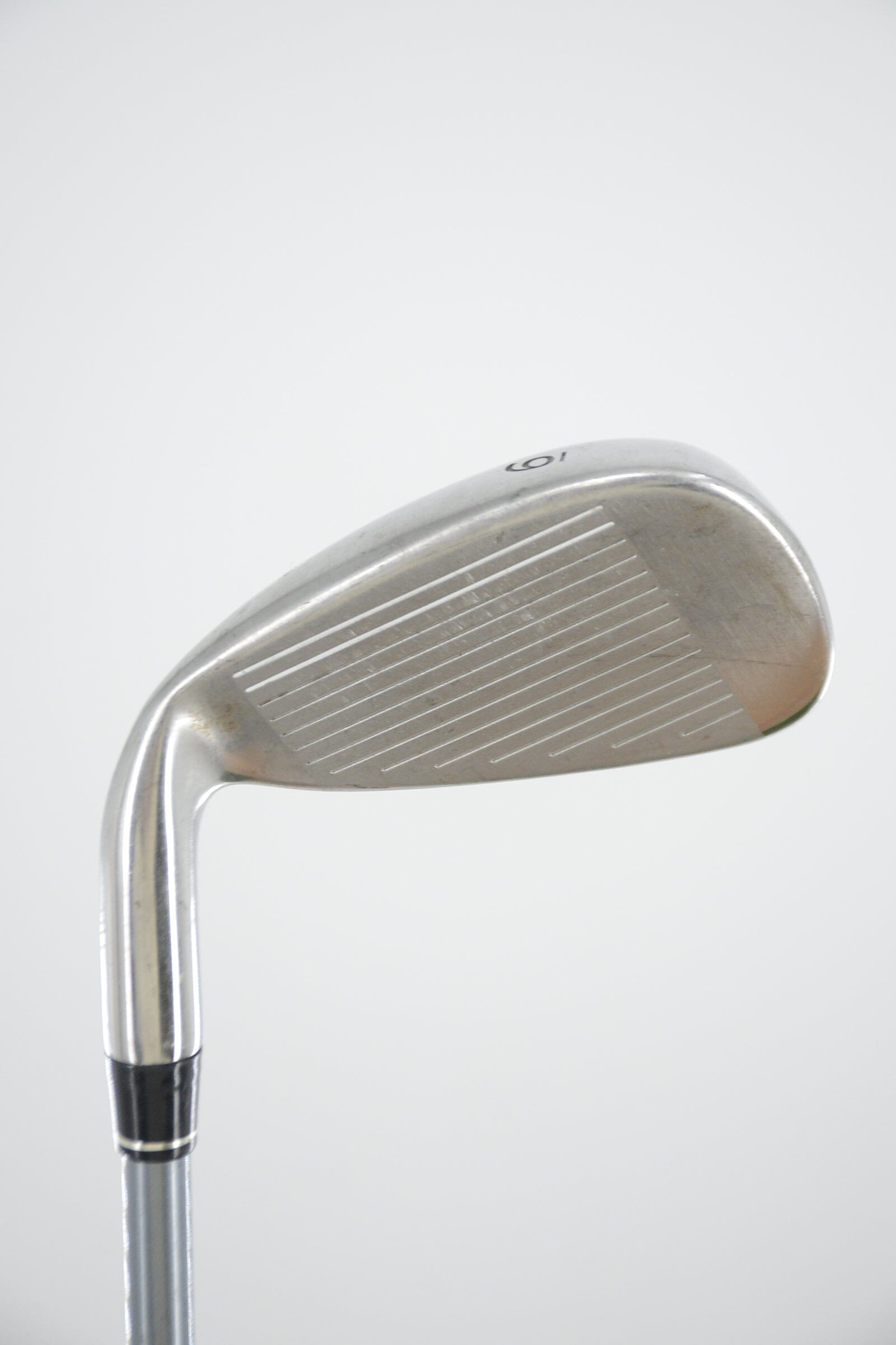 Women's TaylorMade Rac OS 6 Iron W Flex 36.5" Golf Clubs GolfRoots 