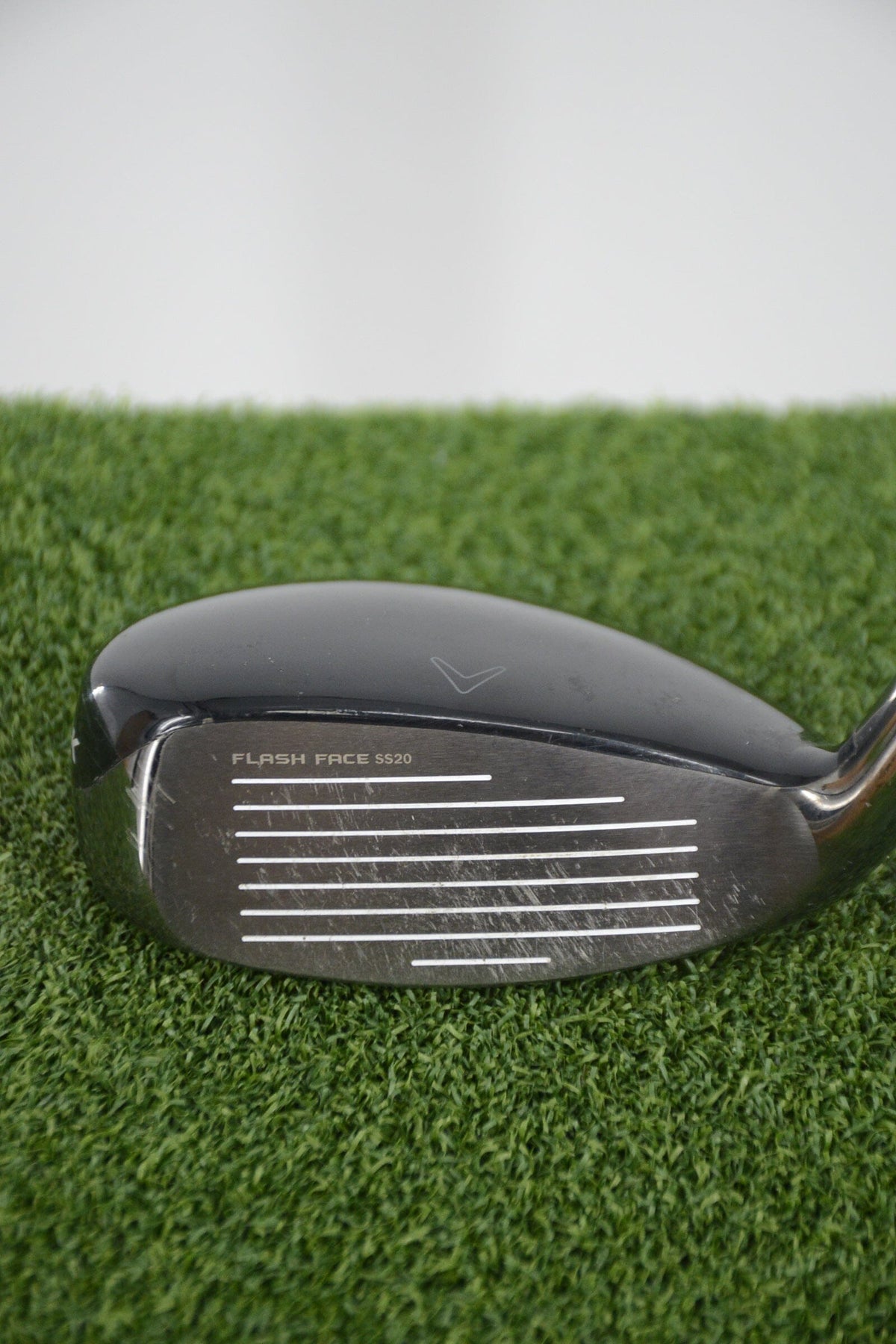 Callaway Mavrik Max 4 Hybrid R Flex 39.5" Golf Clubs GolfRoots 