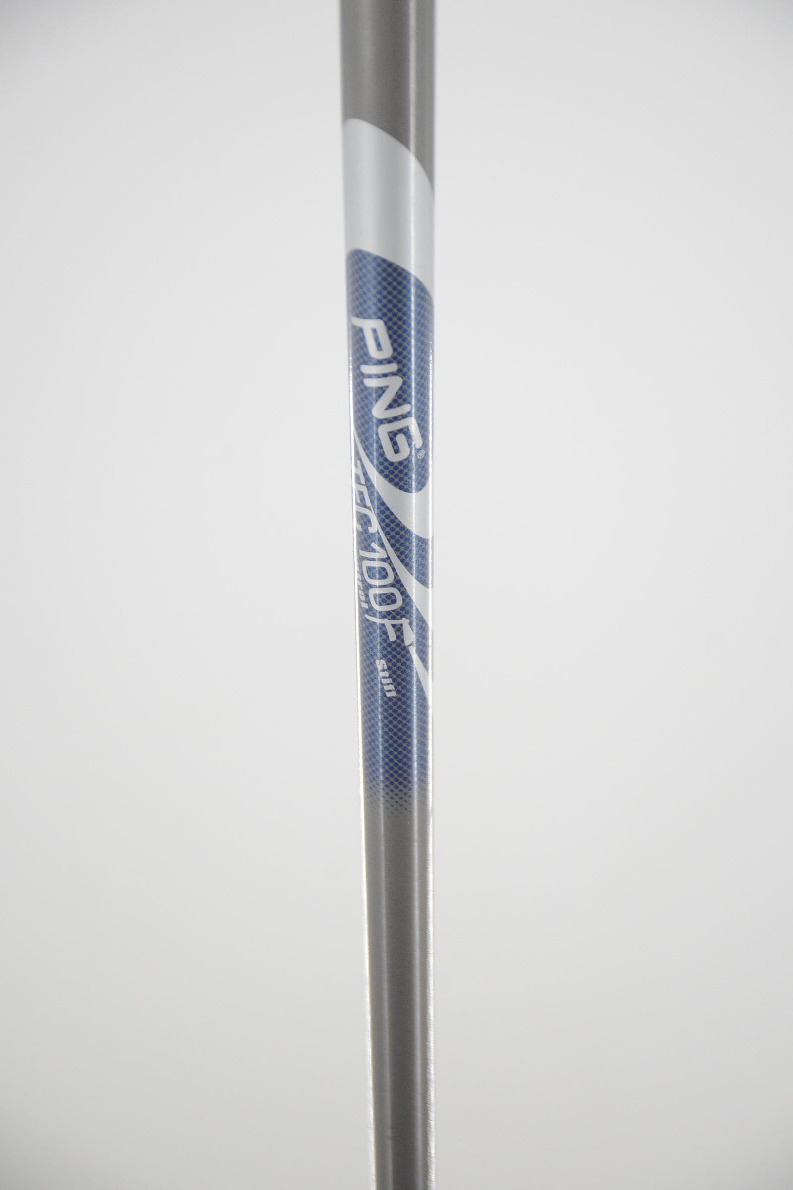 Ping Tisi Tec 3 Wood S Flex 43.25"