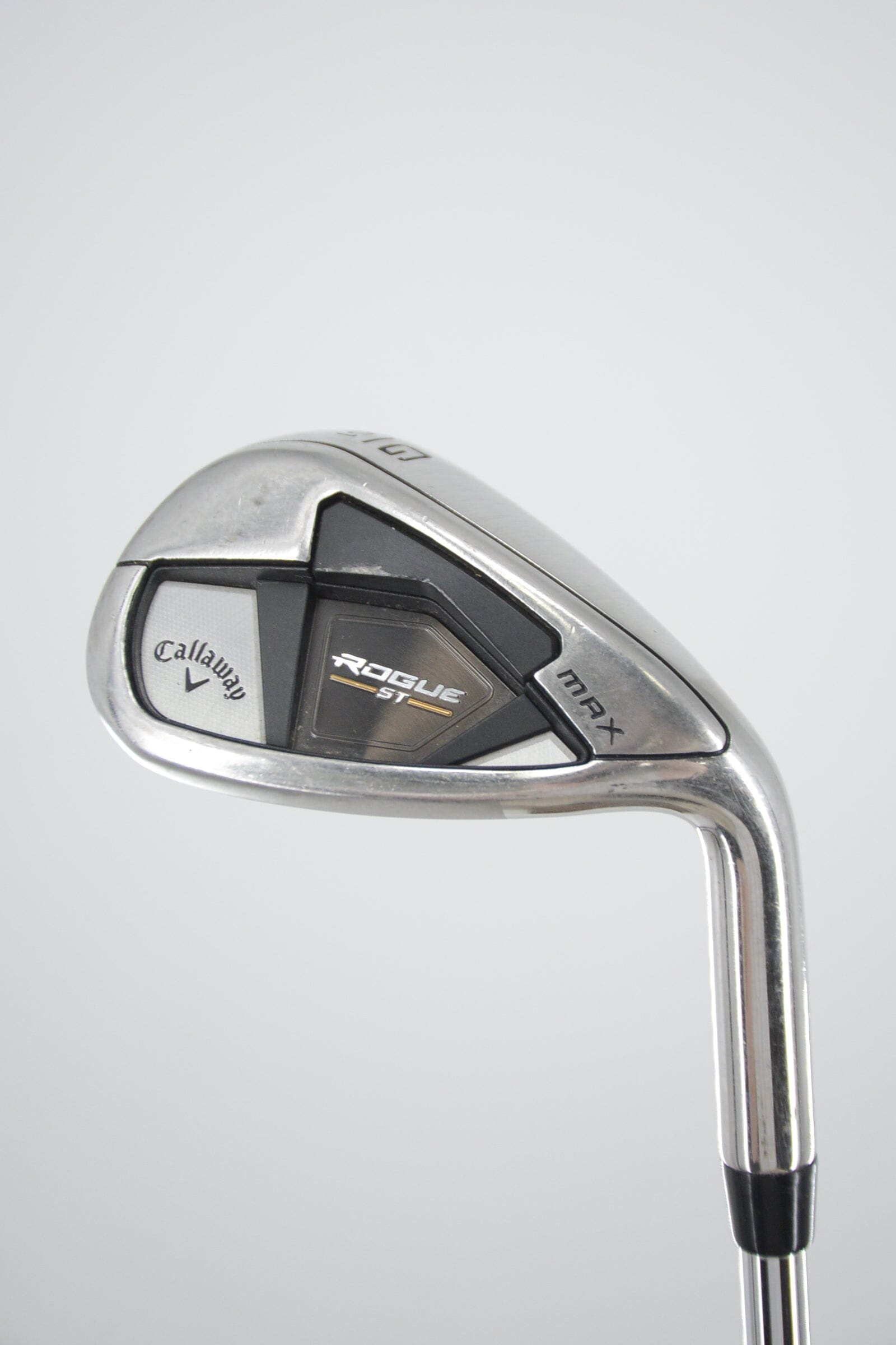 Callaway Rogue ST Max GW S Flex 34.75" Golf Clubs GolfRoots 