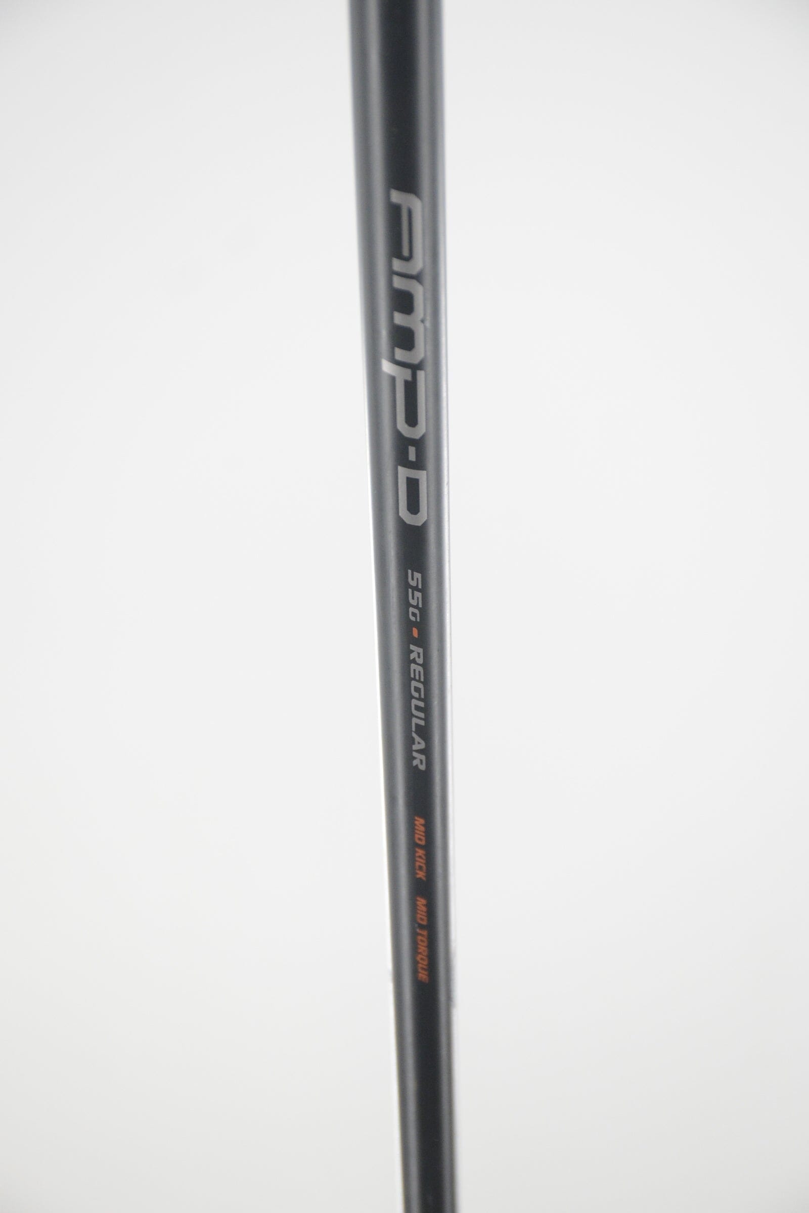 Cobra Amp-D 10.5 Degree Driver R Flex 45" Golf Clubs GolfRoots 