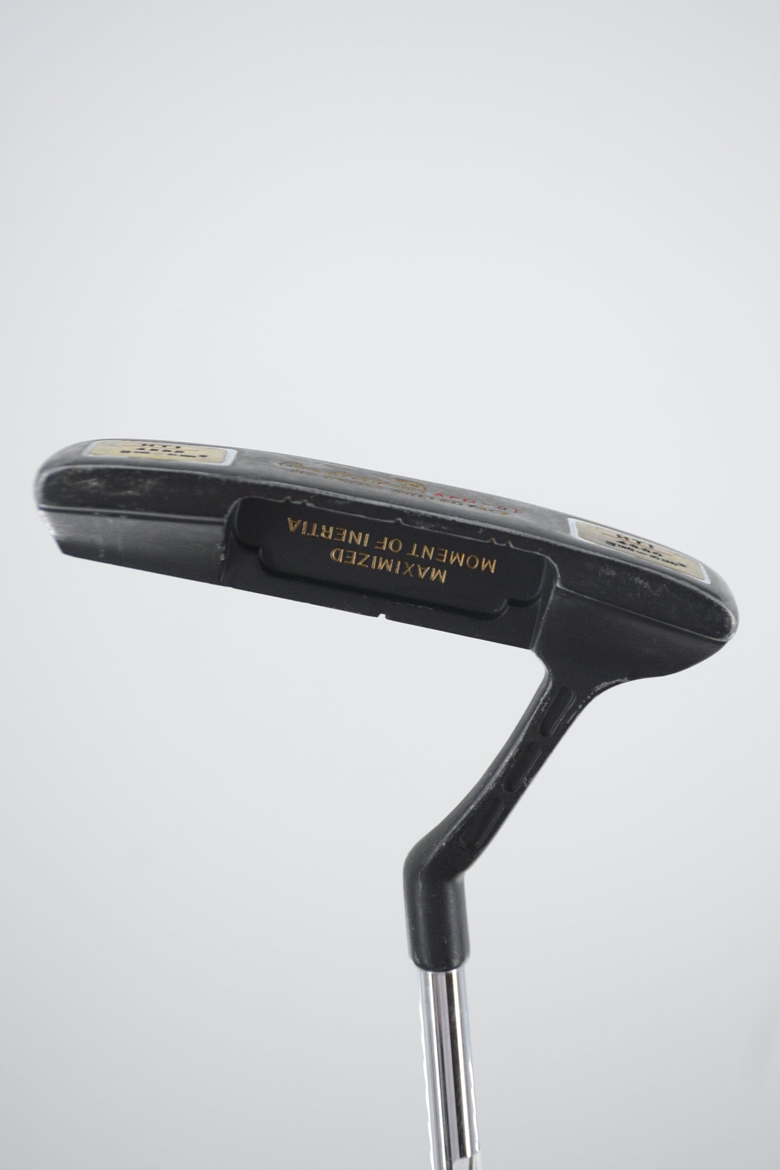 Arnold Palmer HTI Putter 36" Golf Clubs GolfRoots 