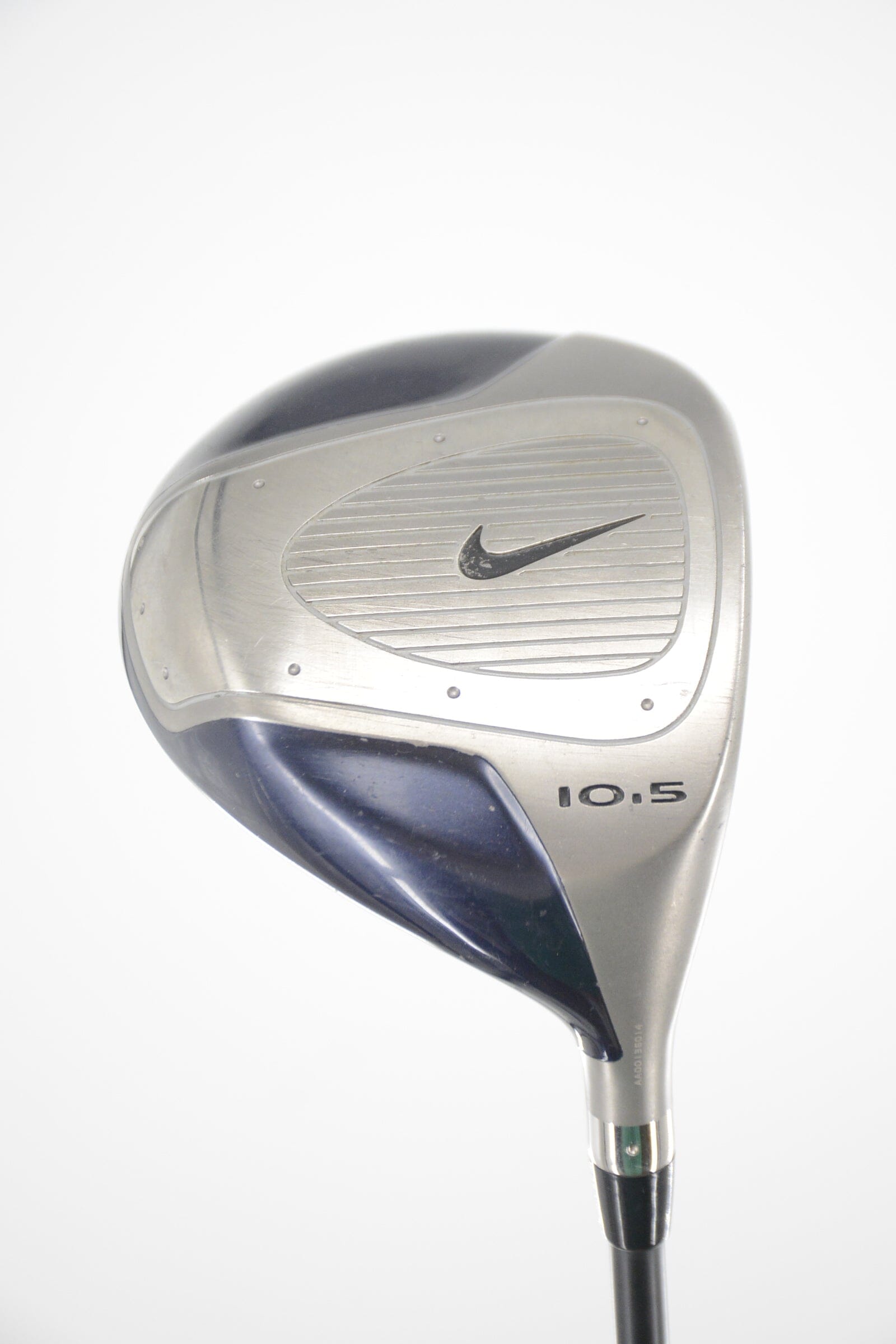 Nike Ignite 410 10.5 Degree Driver R Flex 44.75"