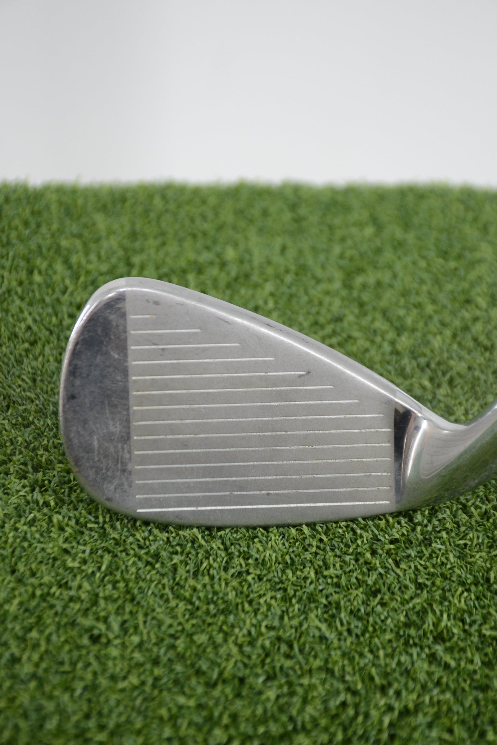 Adams Idea A7OS 8 Iron R Flex 36.5"