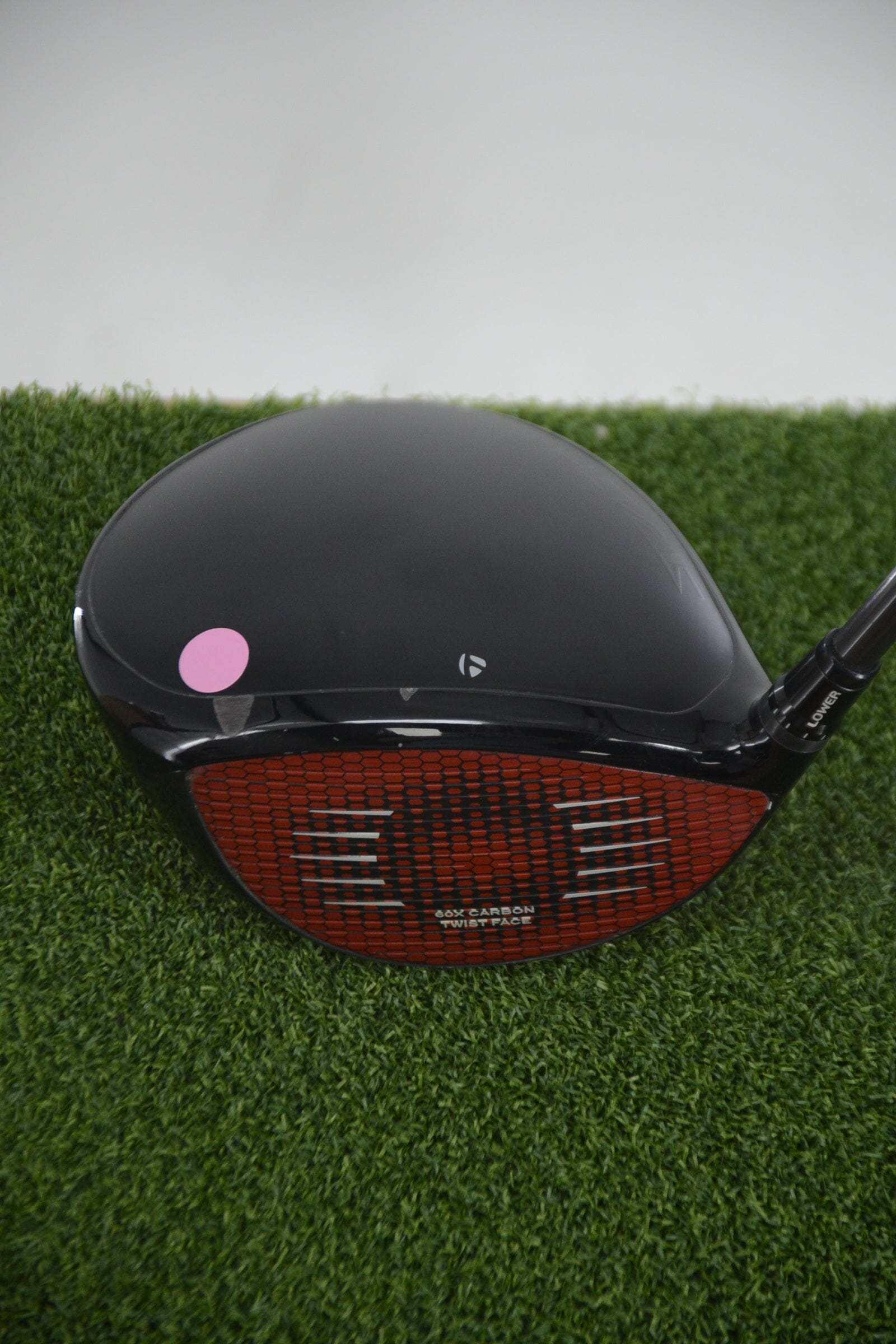 *Dented* TaylorMade Stealth 9 Degree Driver S Flex 45.5"