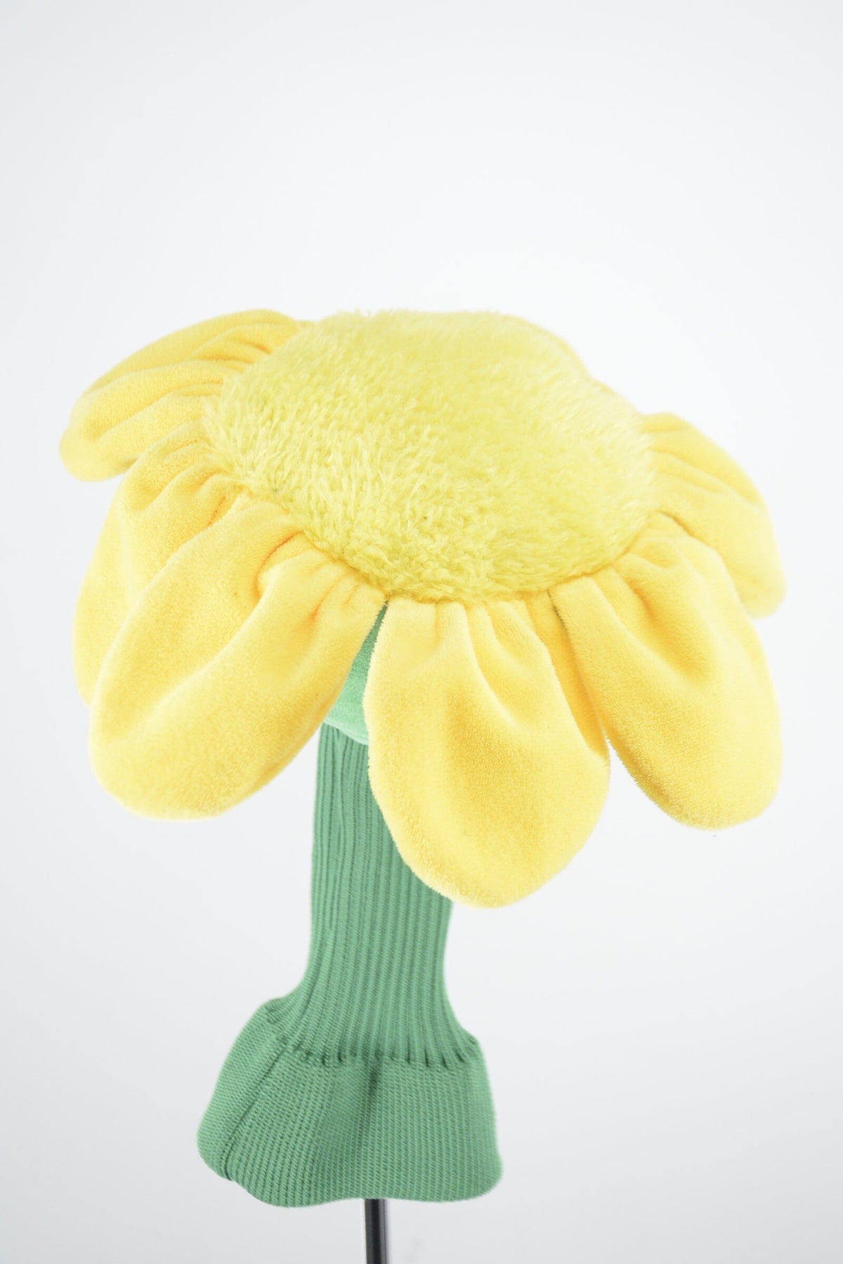 Misc Sunflower Driver Headcover Golf Clubs GolfRoots 