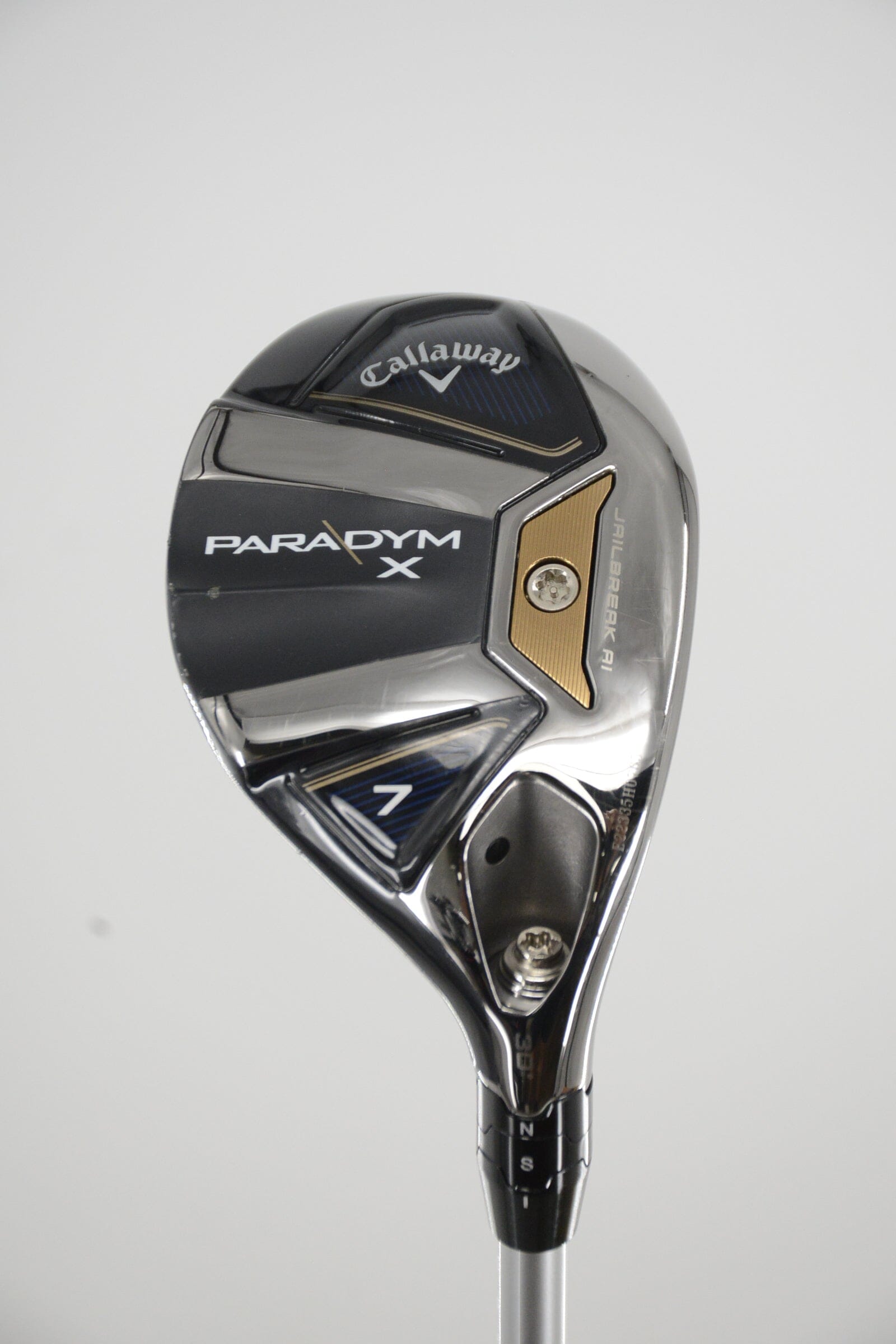What is Senior Flex on a Golf Club: Improve Your Swing