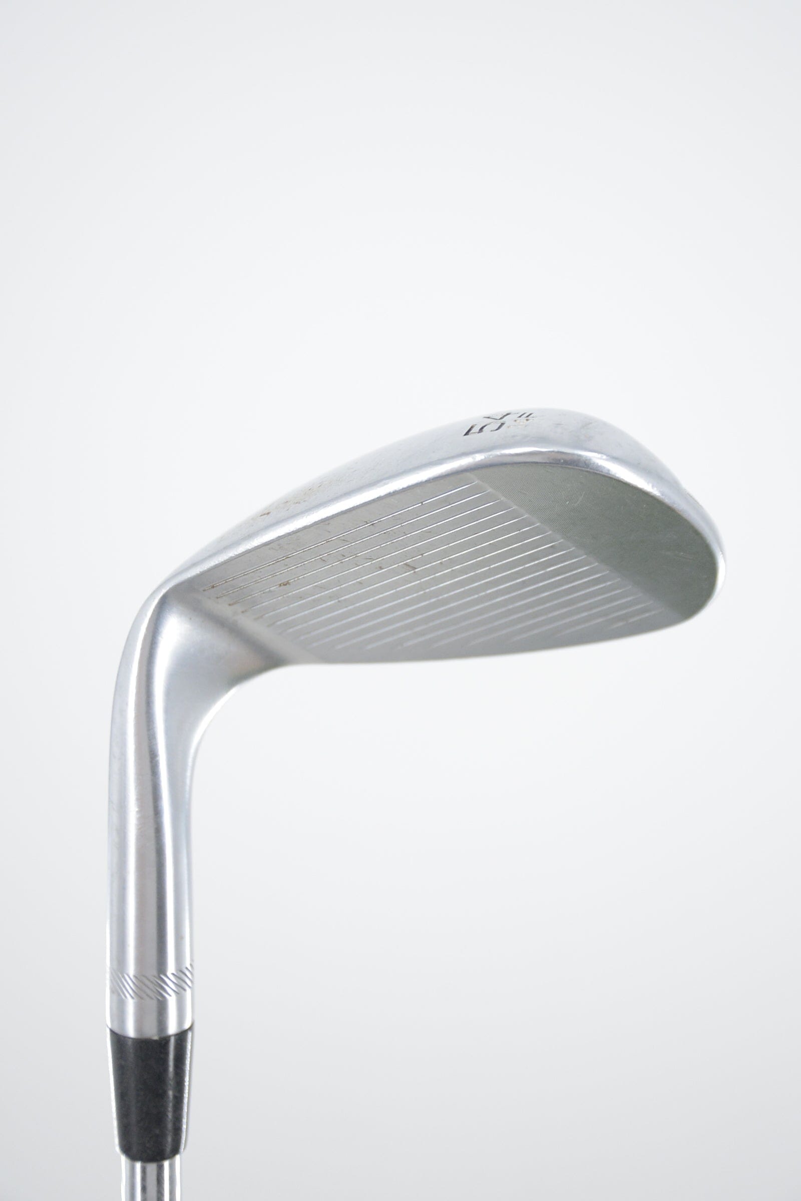 Titleist Vokey SM8 Tour Chrome 54 Degree Wedge Wedge Flex 35" Golf Clubs GolfRoots 