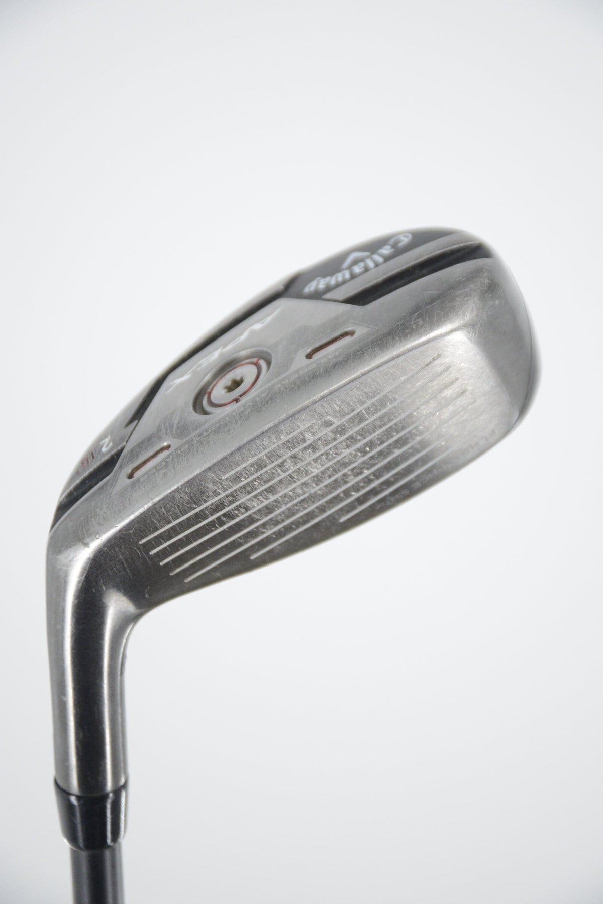 Callaway Apex Pro 21 2 Hybrid S Flex 40" Golf Clubs GolfRoots 