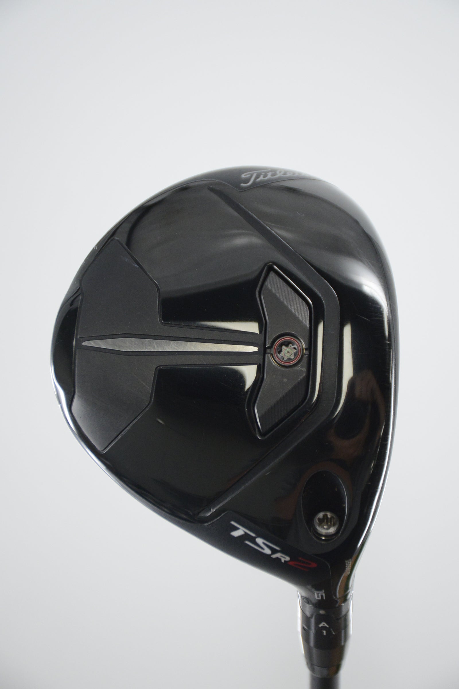 Titleist TSR2 15 Degree Wood R Flex 42.75"