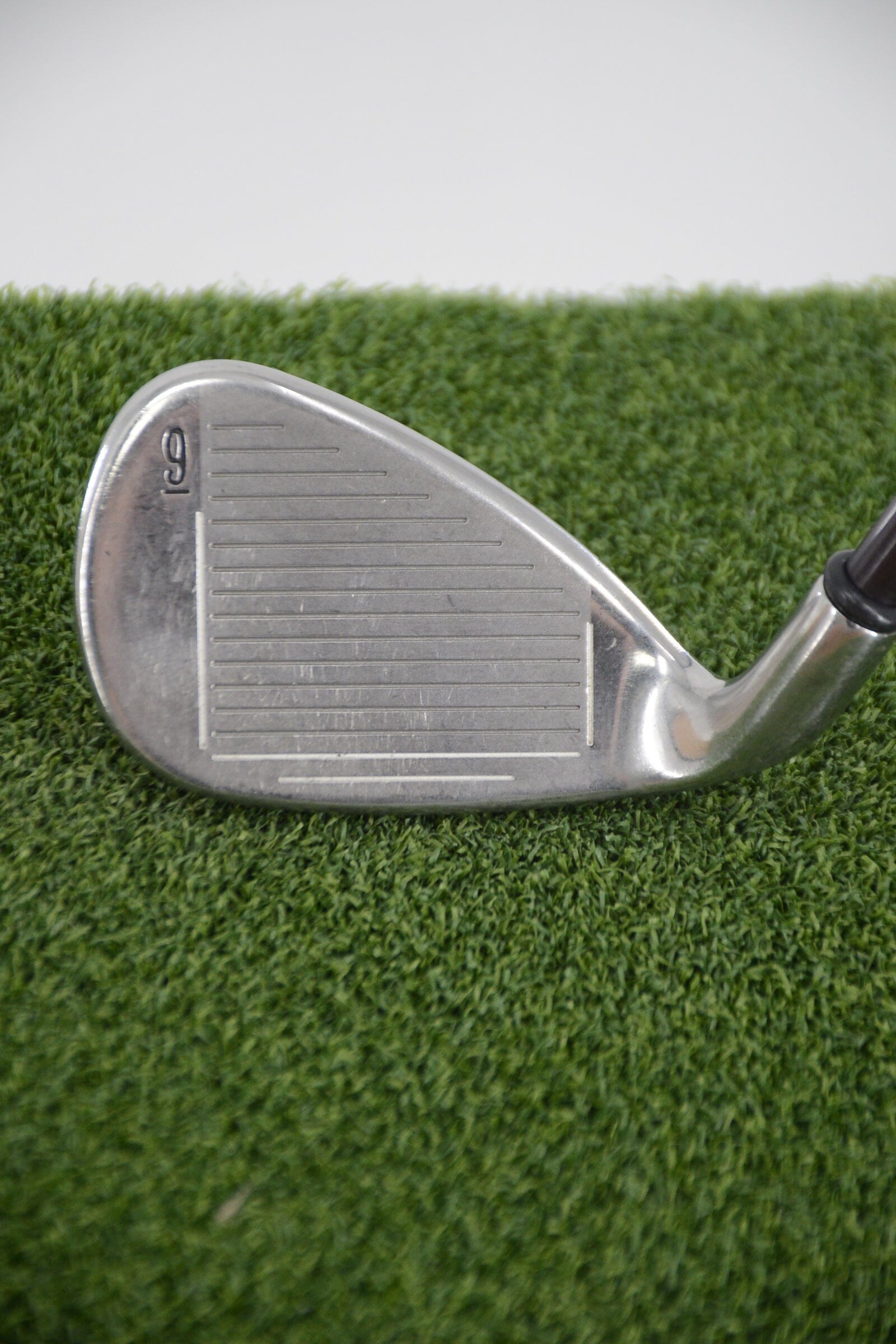 Women's Callaway Big Bertha Gems 9 Iron W Flex 34.75" Golf Clubs GolfRoots 