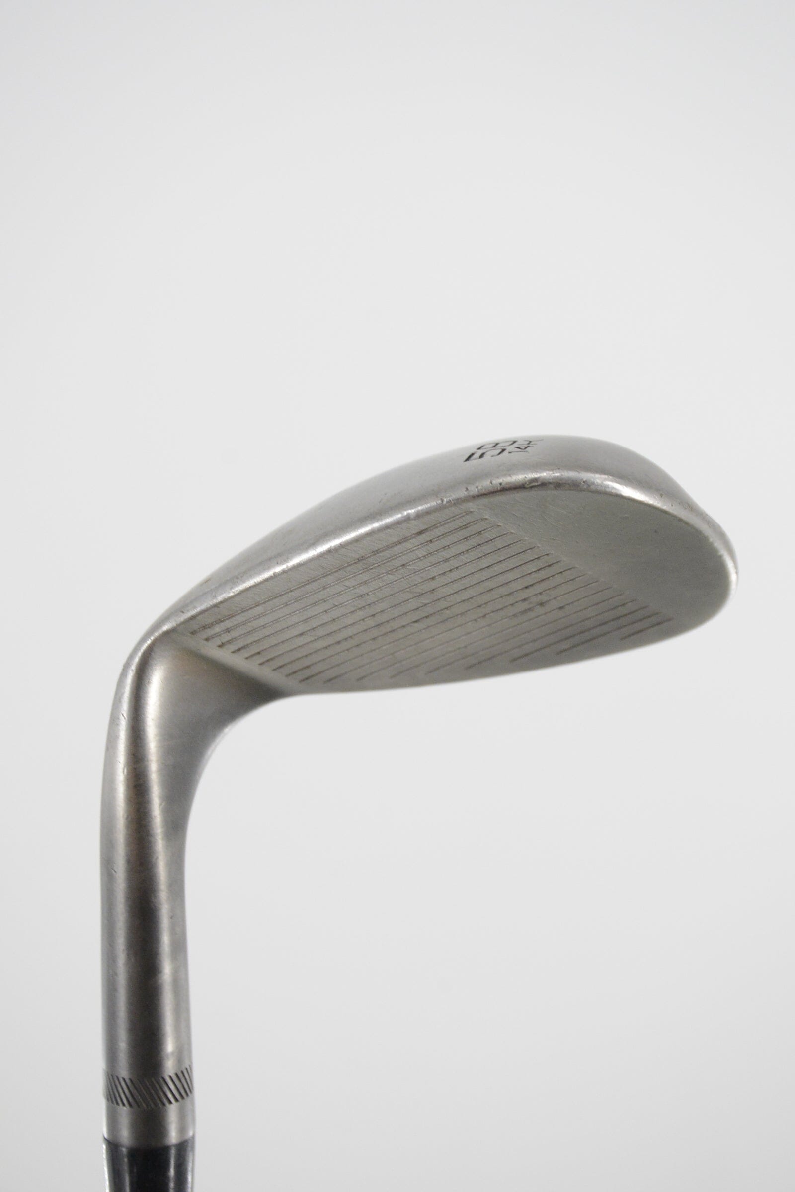 Titleist Vokey SM8 Jet Black 58 Degree Wedge Wedge Flex 34.75" Golf Clubs GolfRoots 