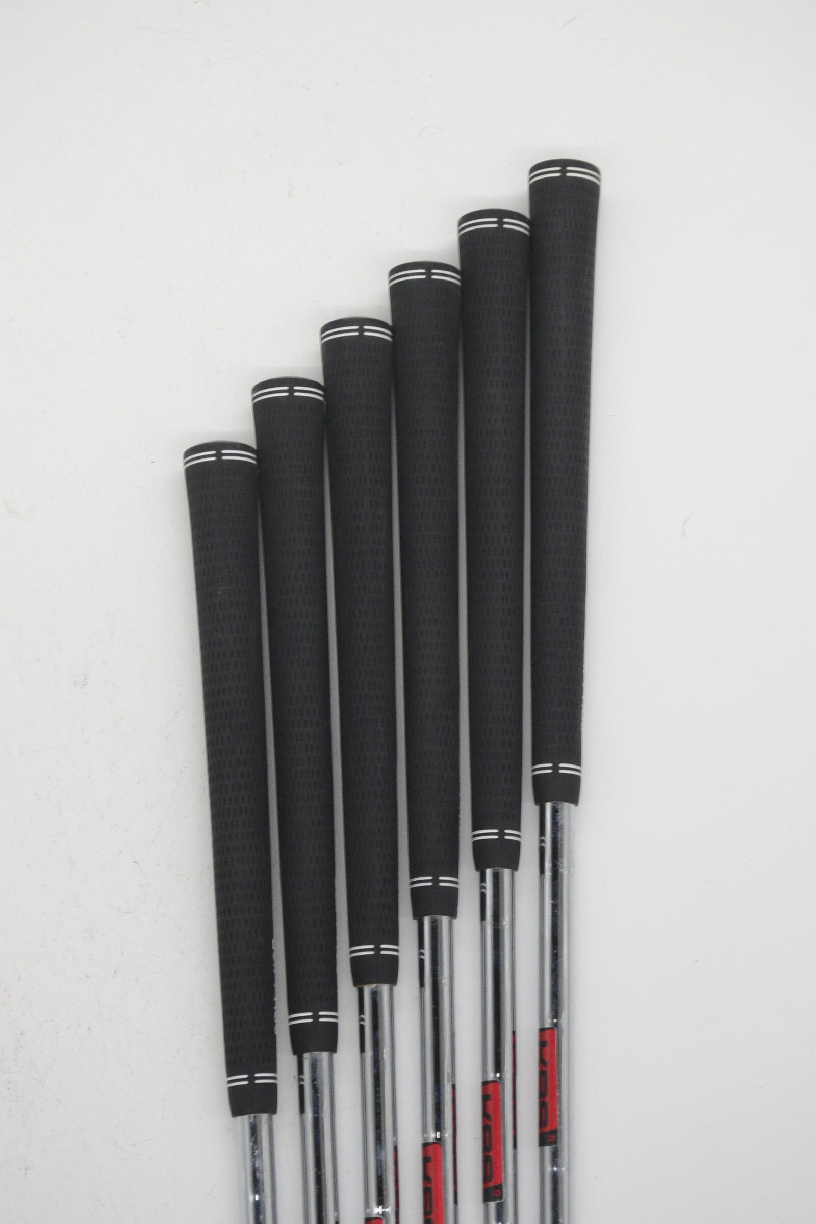 TaylorMade RSi TP 4-9 Iron Set S Flex +1" Golf Clubs GolfRoots 