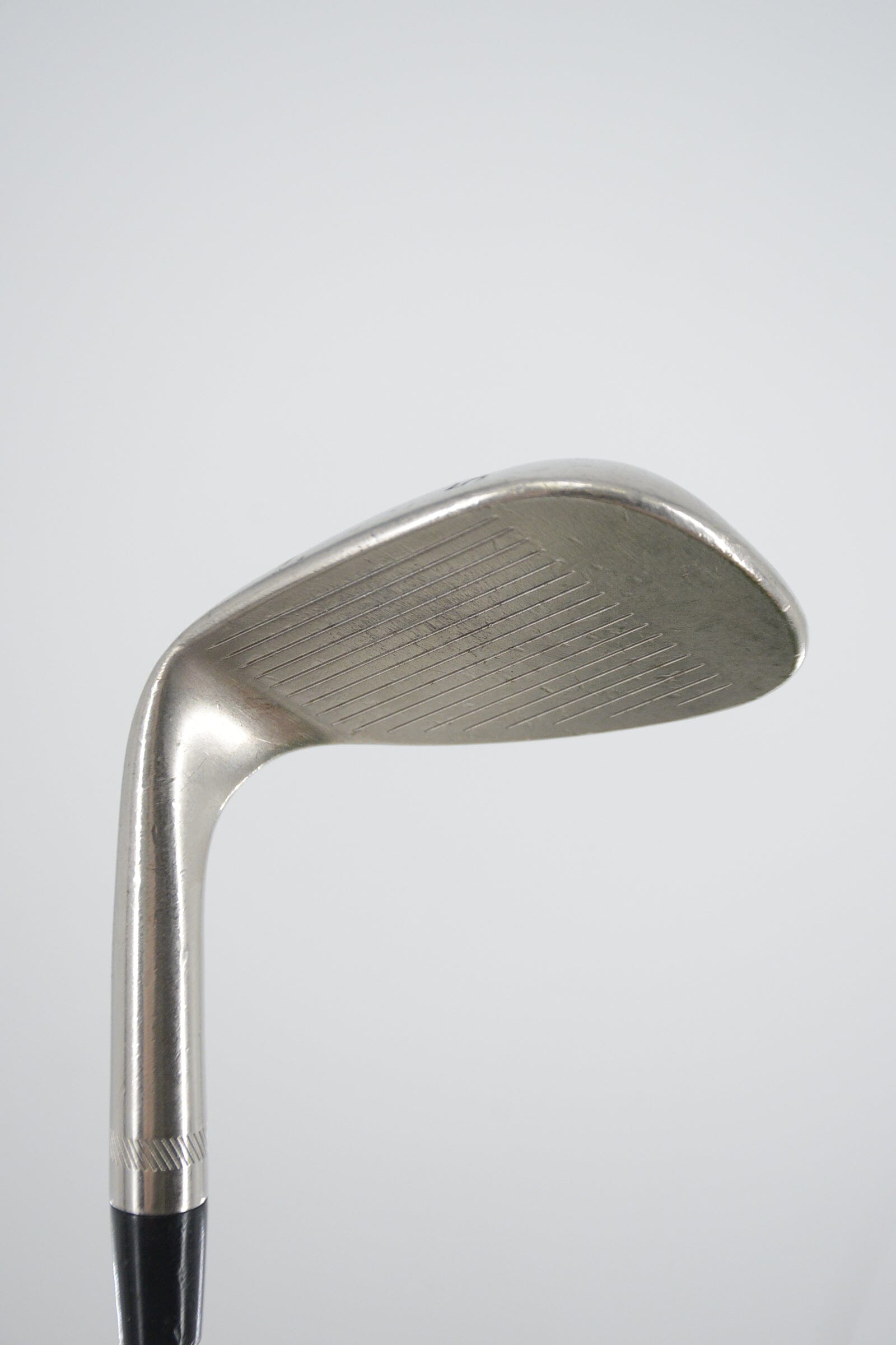 Titleist Vokey SM4 Black Nickel 54 Degree Wedge Wedge Flex 35" Golf Clubs GolfRoots 
