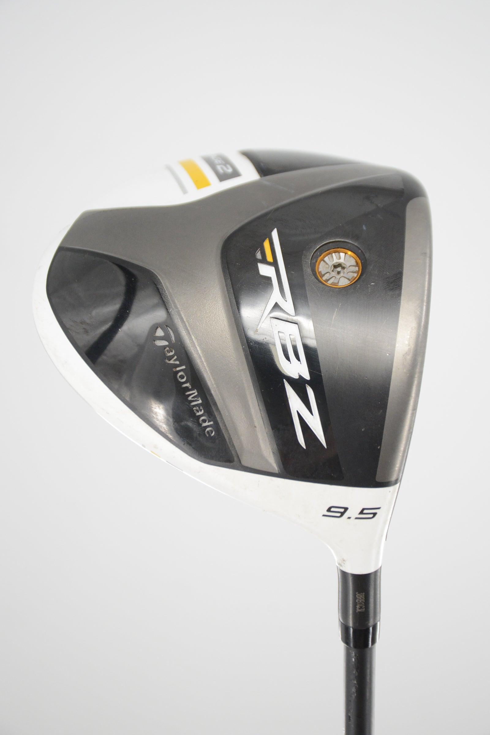 TaylorMade Rocketballz Stage 2 9.5 Degree Driver S Flex 45.75"