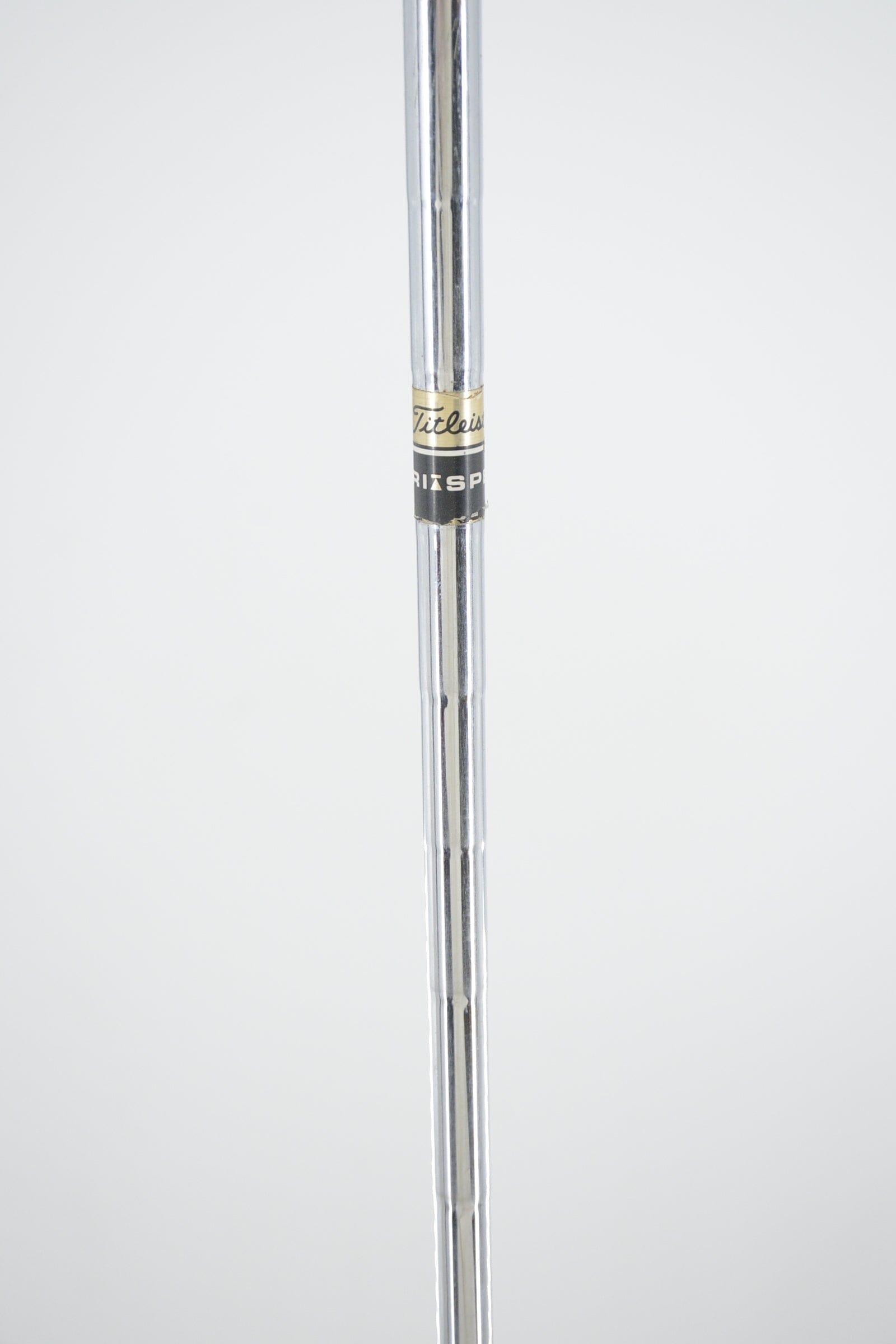 Titleist DCI Oversize + SW S Flex 36.5" Golf Clubs GolfRoots 