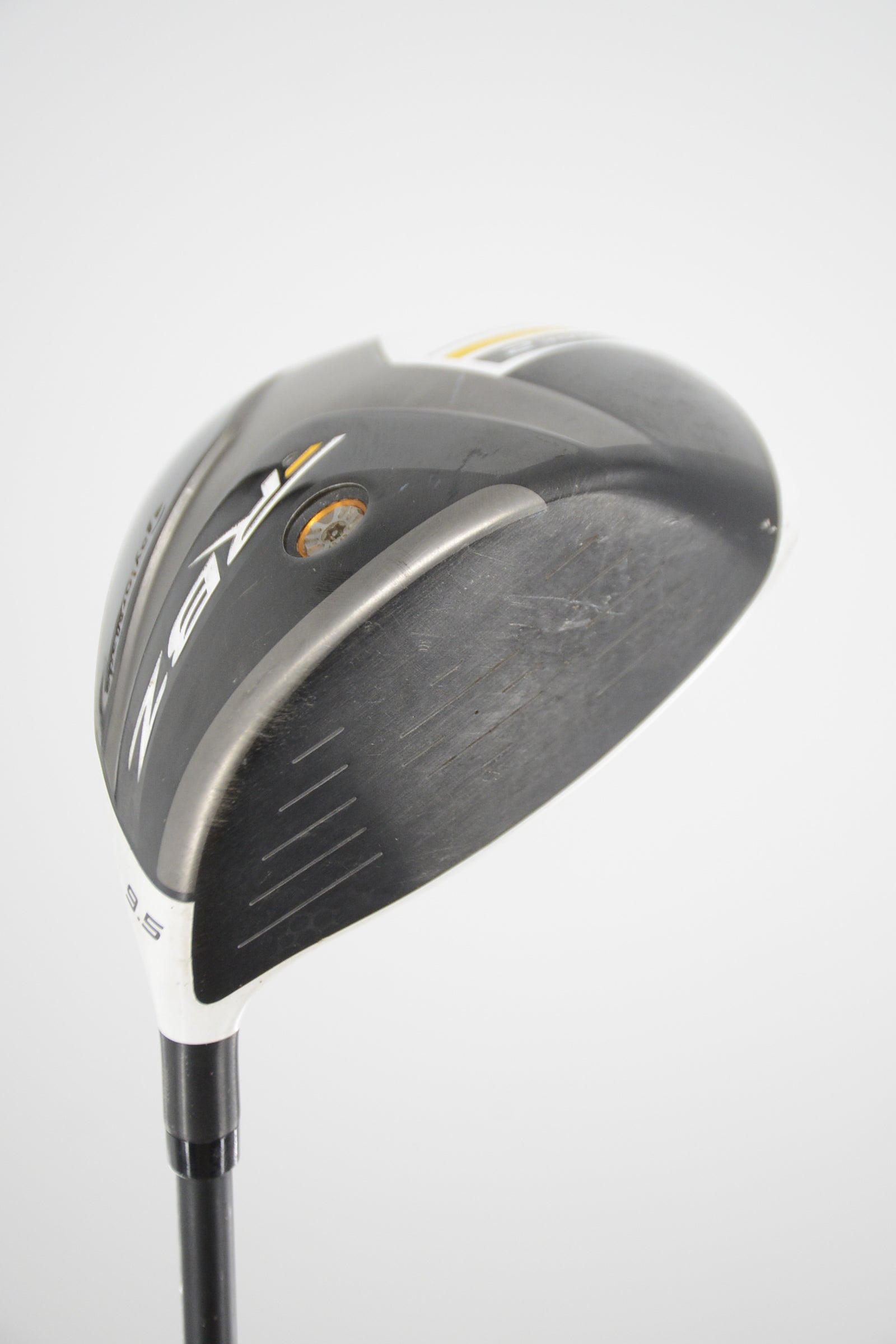 TaylorMade Rocketballz Stage 2 9.5 Degree Driver S Flex 45.75"